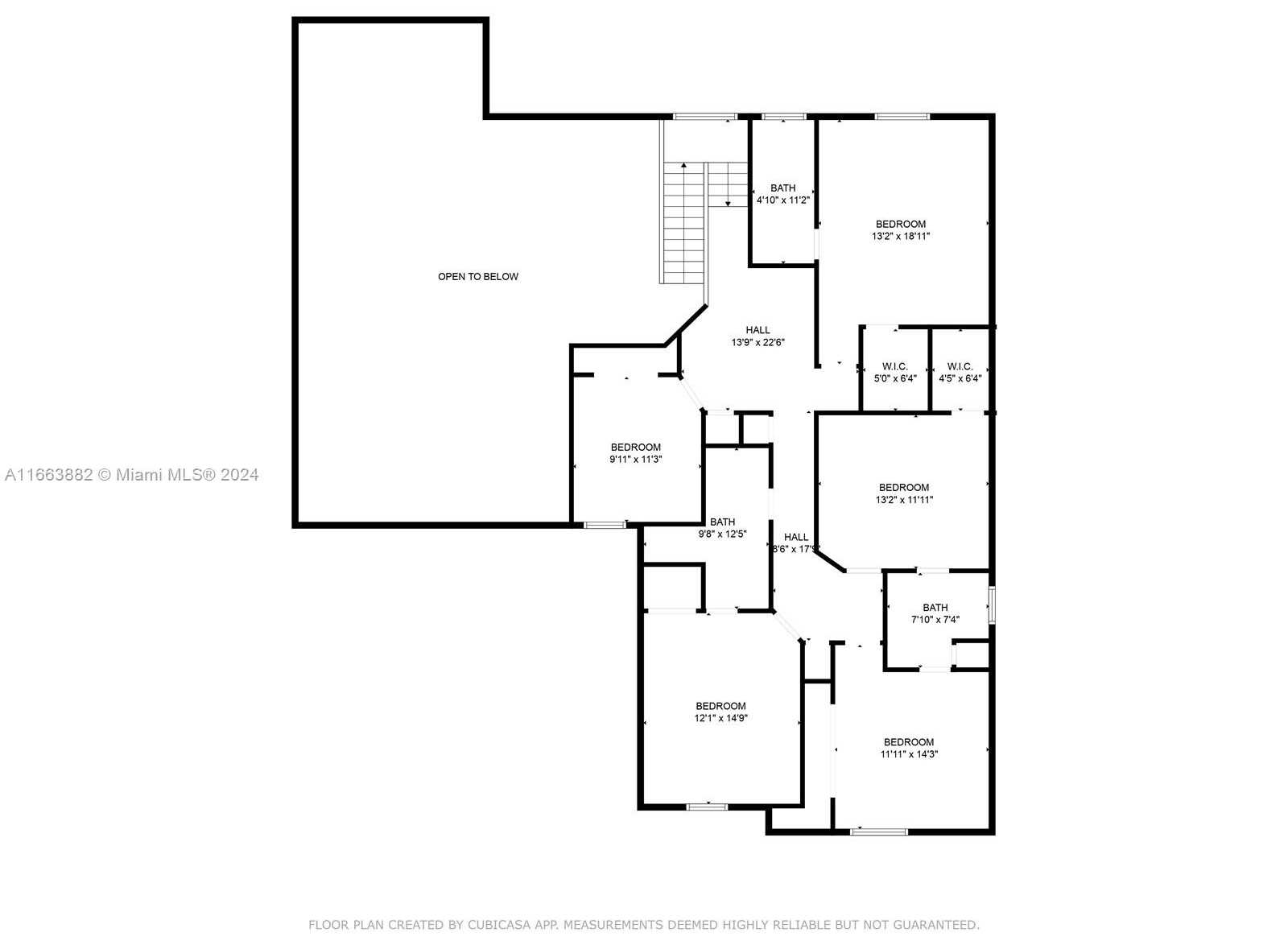 Small Image of 18901 SOUTH WEST 15TH ST, Pembroke Pines Number 61