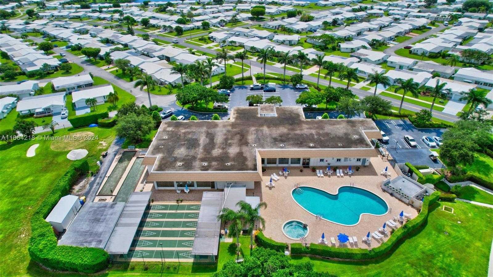 Small Image of 1507 SOUTH WEST 20TH ST, Boynton Beach Number 20