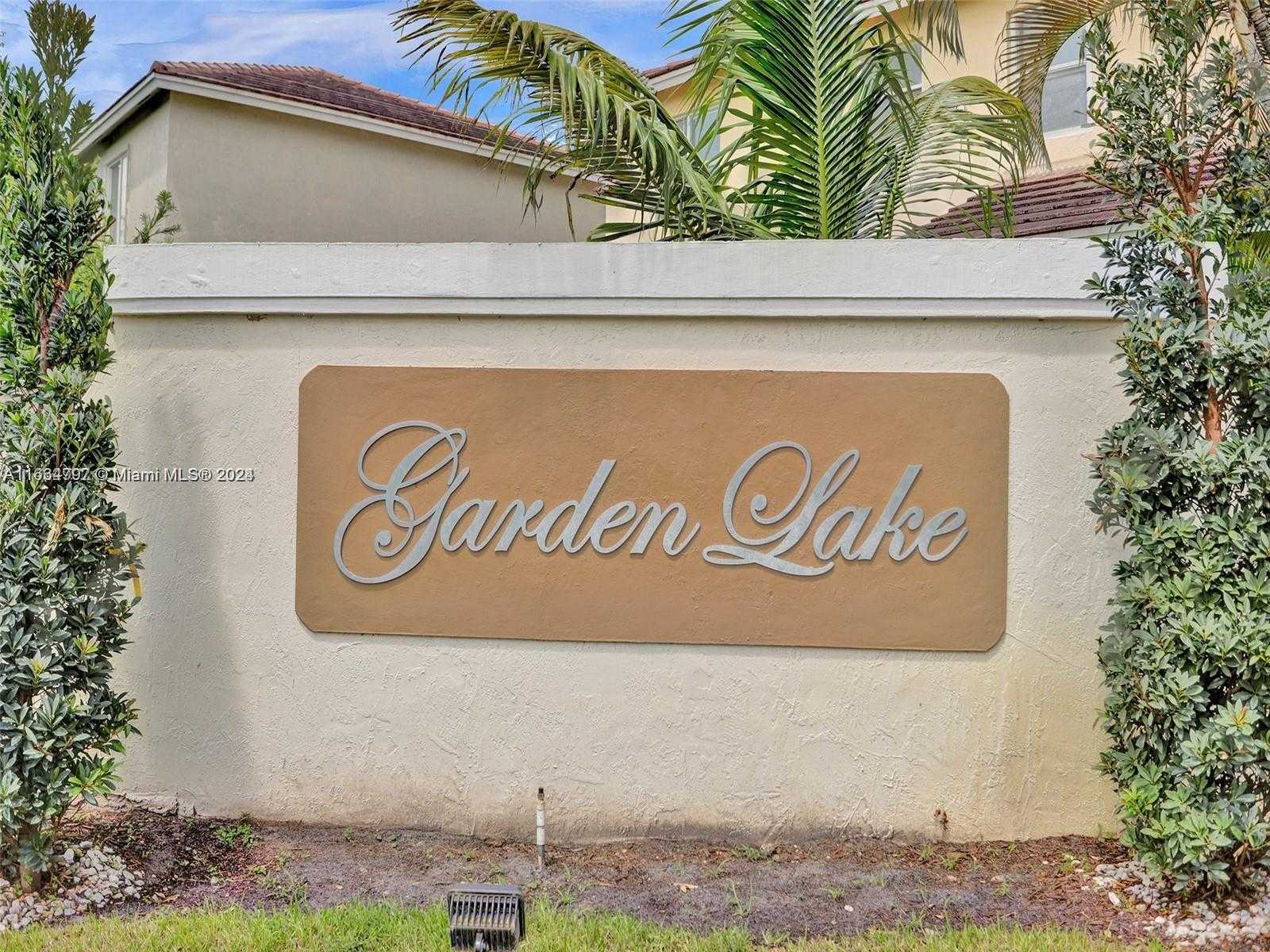 Small Image of 9801 SOUTH WEST 3RD ST, Pembroke Pines Number 2