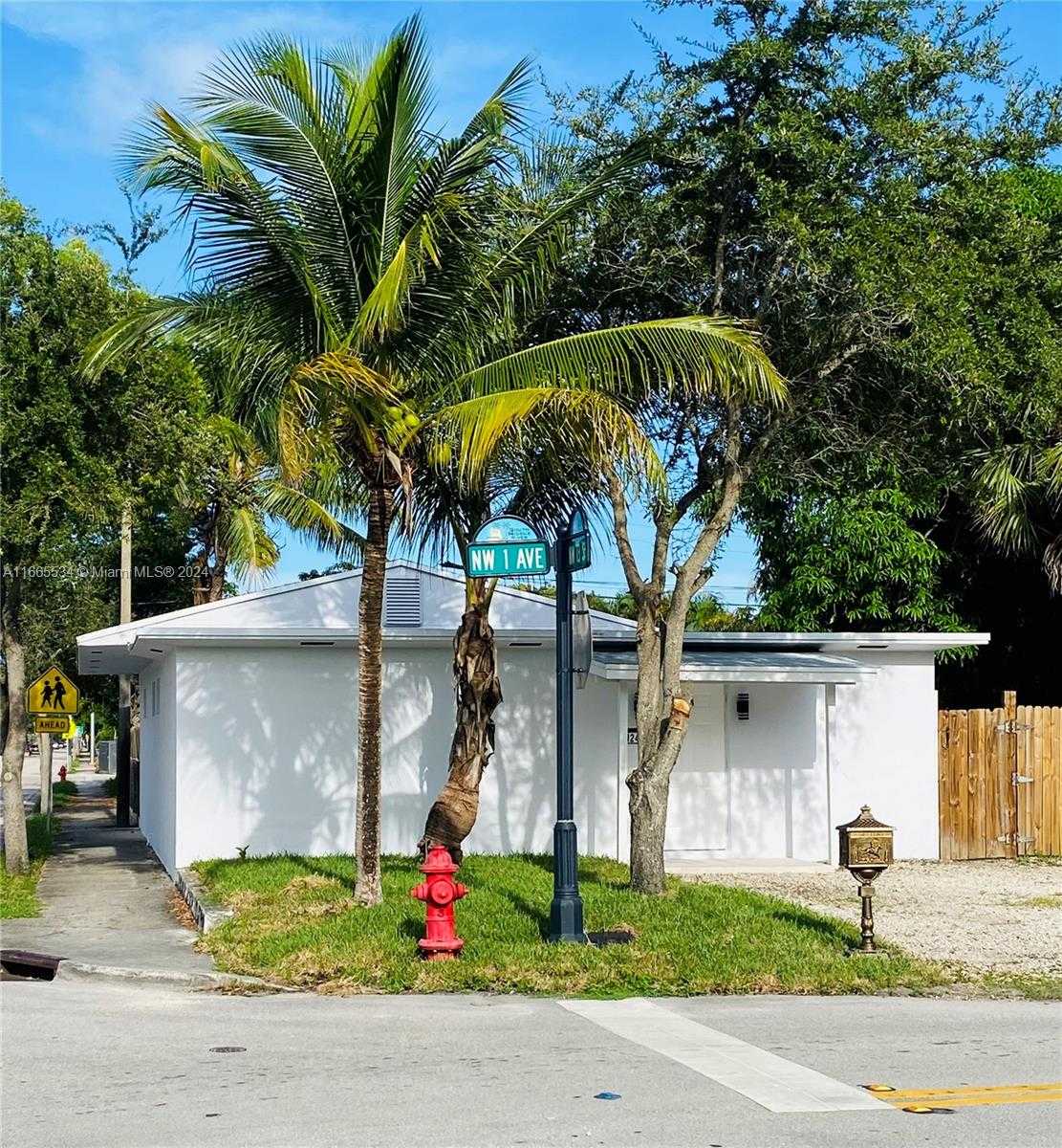 Small Image of 1244 NORTH WEST 1ST AVE, Fort Lauderdale Number 2