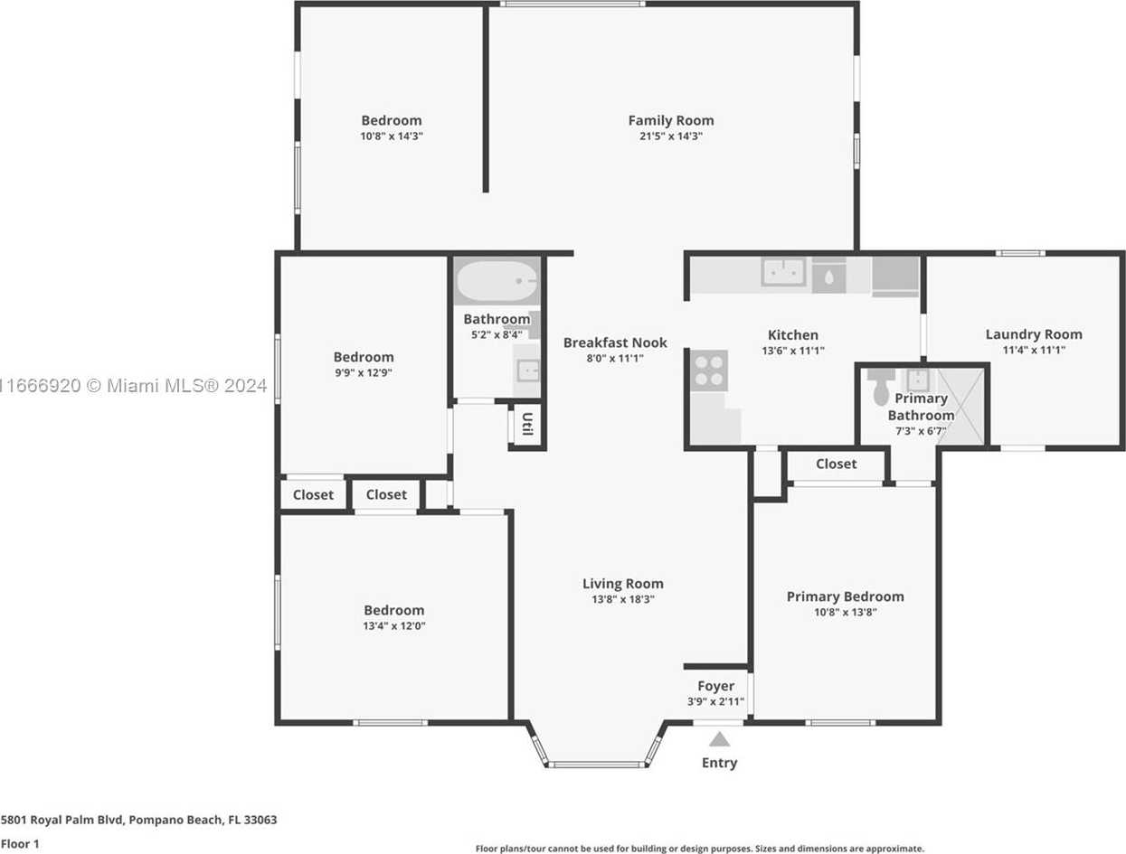 Small Image of 5801 ROYAL PALM BLVD, Margate Number 29