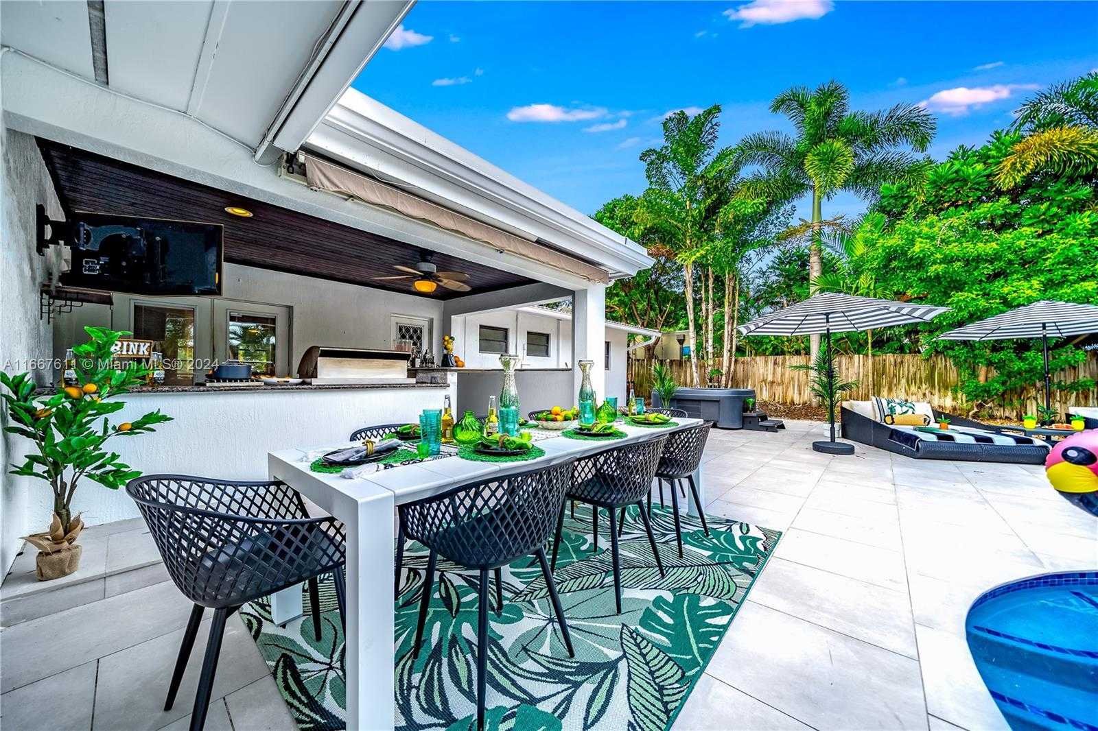 Small Image of 1574 NORTH EAST 38TH ST, Oakland Park Number 35