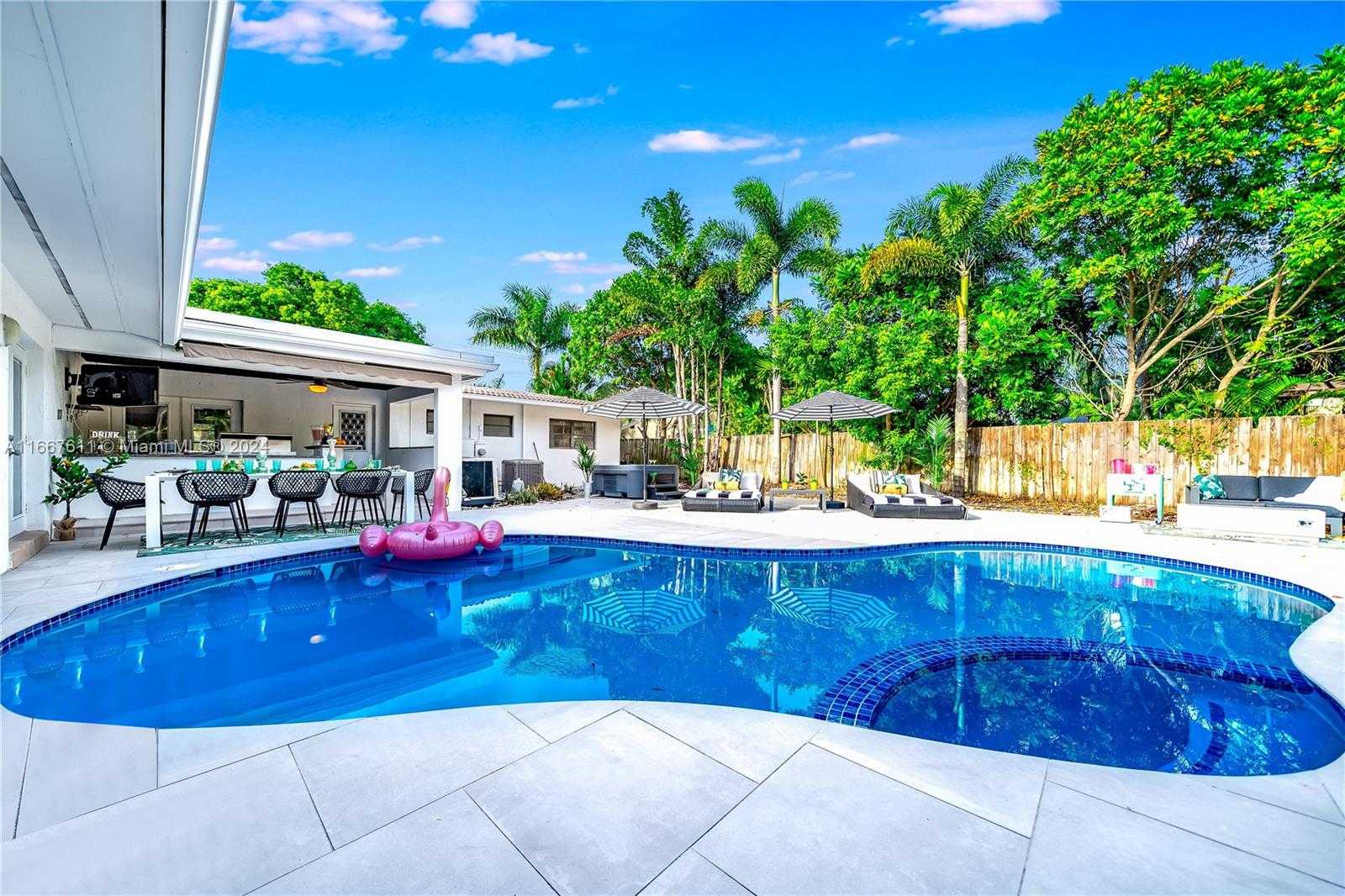 Small Image of 1574 NORTH EAST 38TH ST, Oakland Park Number 45