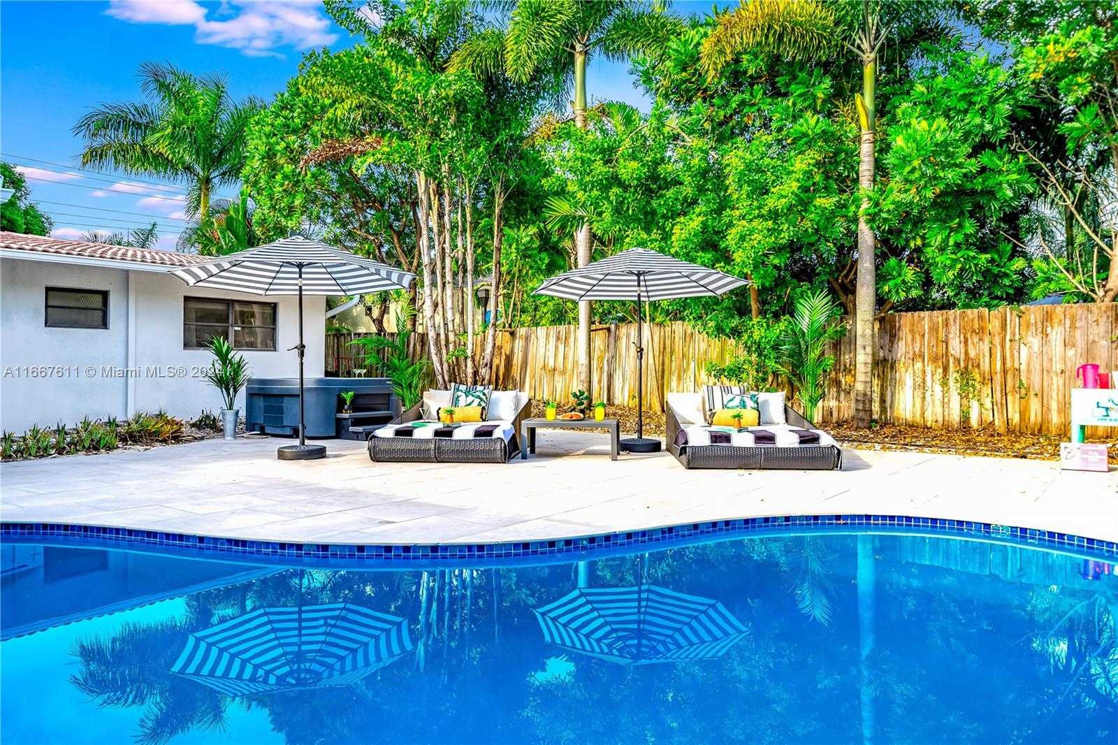 Small Image of 1574 NORTH EAST 38TH ST, Oakland Park Number 46