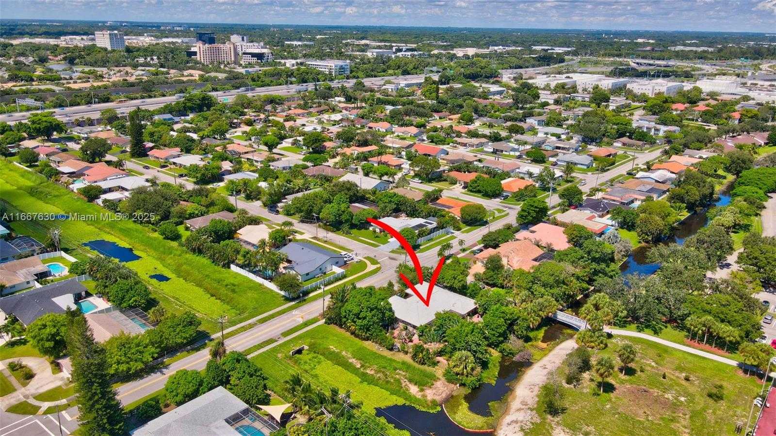 Small Image of 798 NORTH WEST 15TH AVE, Boca Raton Number 22