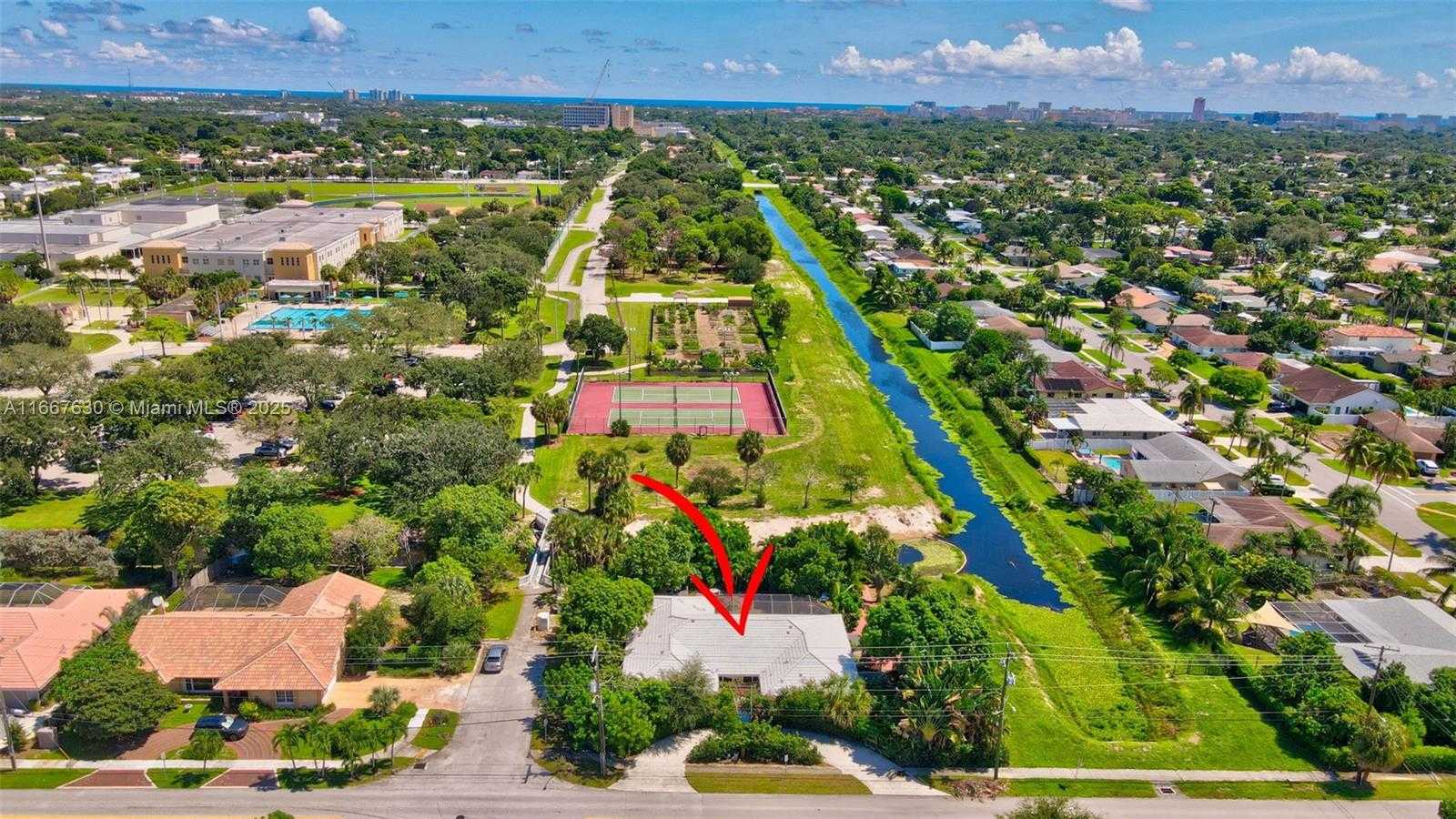 Small Image of 798 NORTH WEST 15TH AVE, Boca Raton Number 25