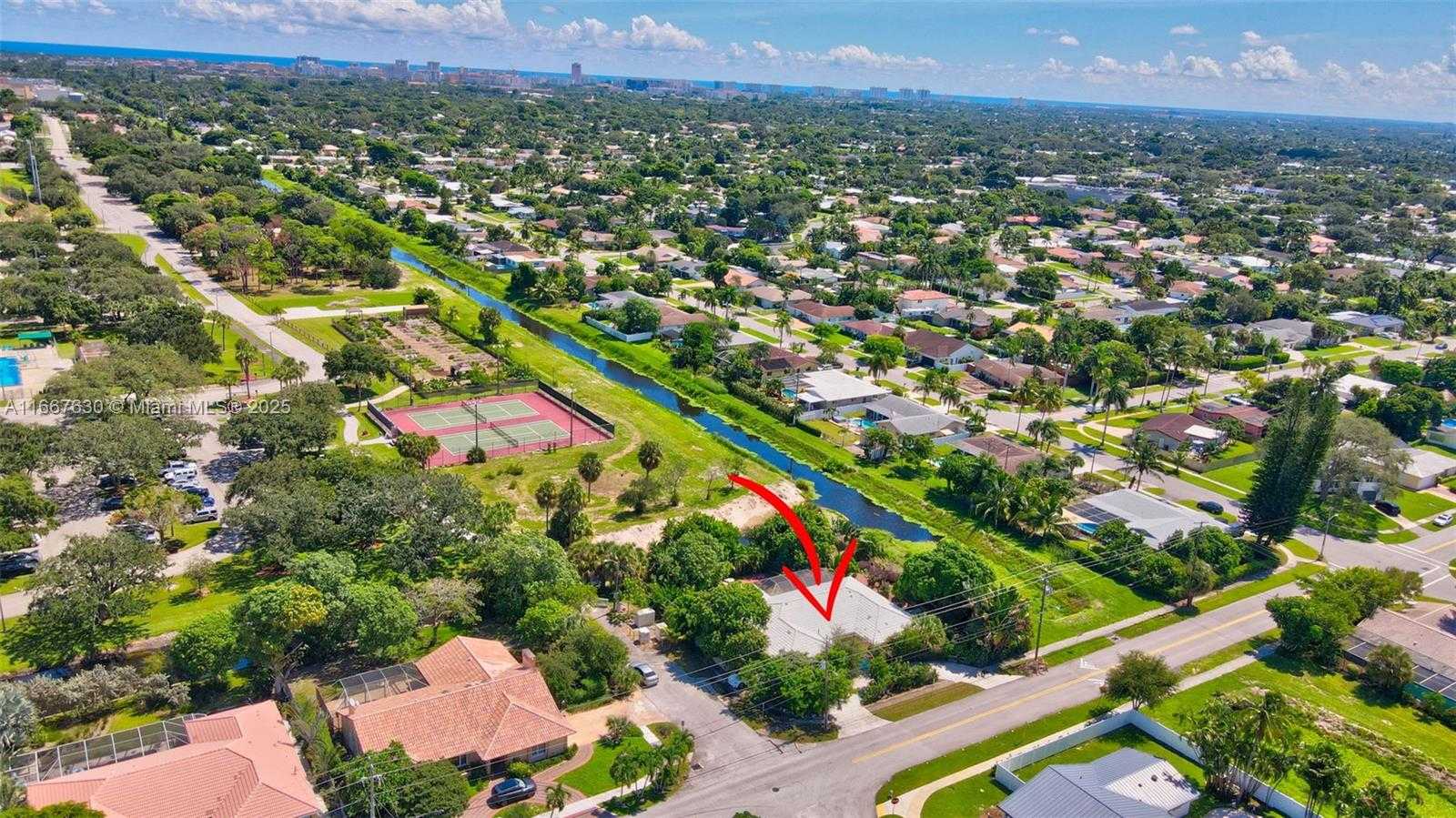 Small Image of 798 NORTH WEST 15TH AVE, Boca Raton Number 27