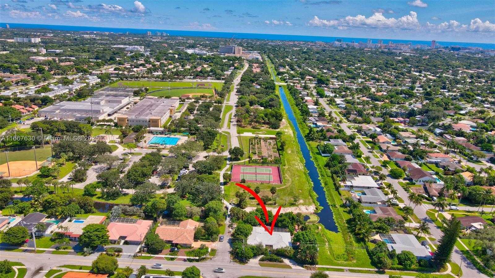 Small Image of 798 NORTH WEST 15TH AVE, Boca Raton Number 28