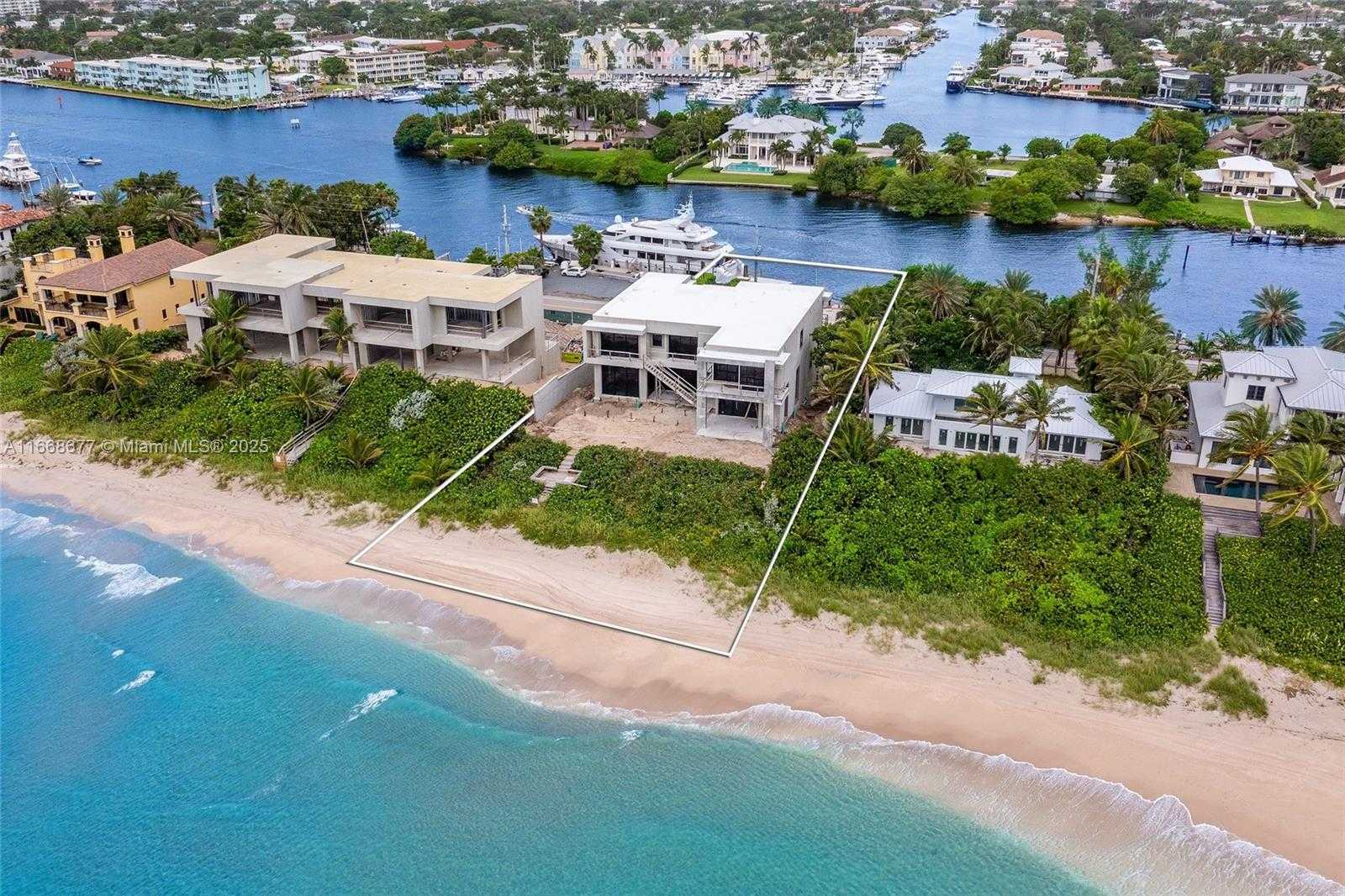 Small Image of 961 HILLSBORO MILE, Hillsboro Beach Number 16