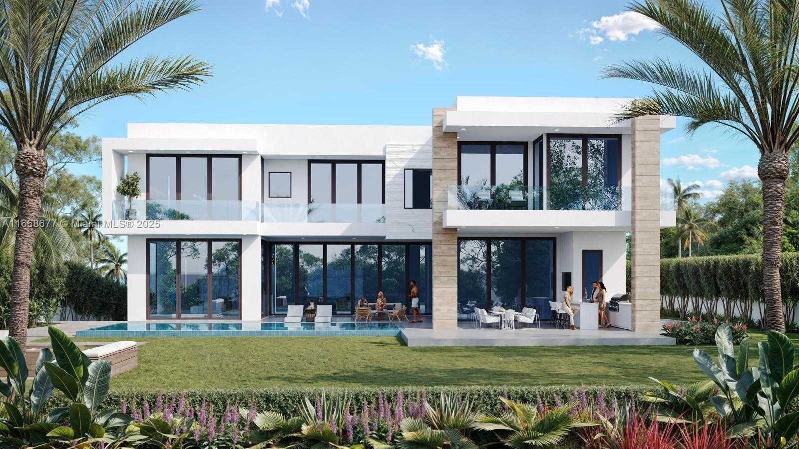Small Image of 961 HILLSBORO MILE, Hillsboro Beach Number 2