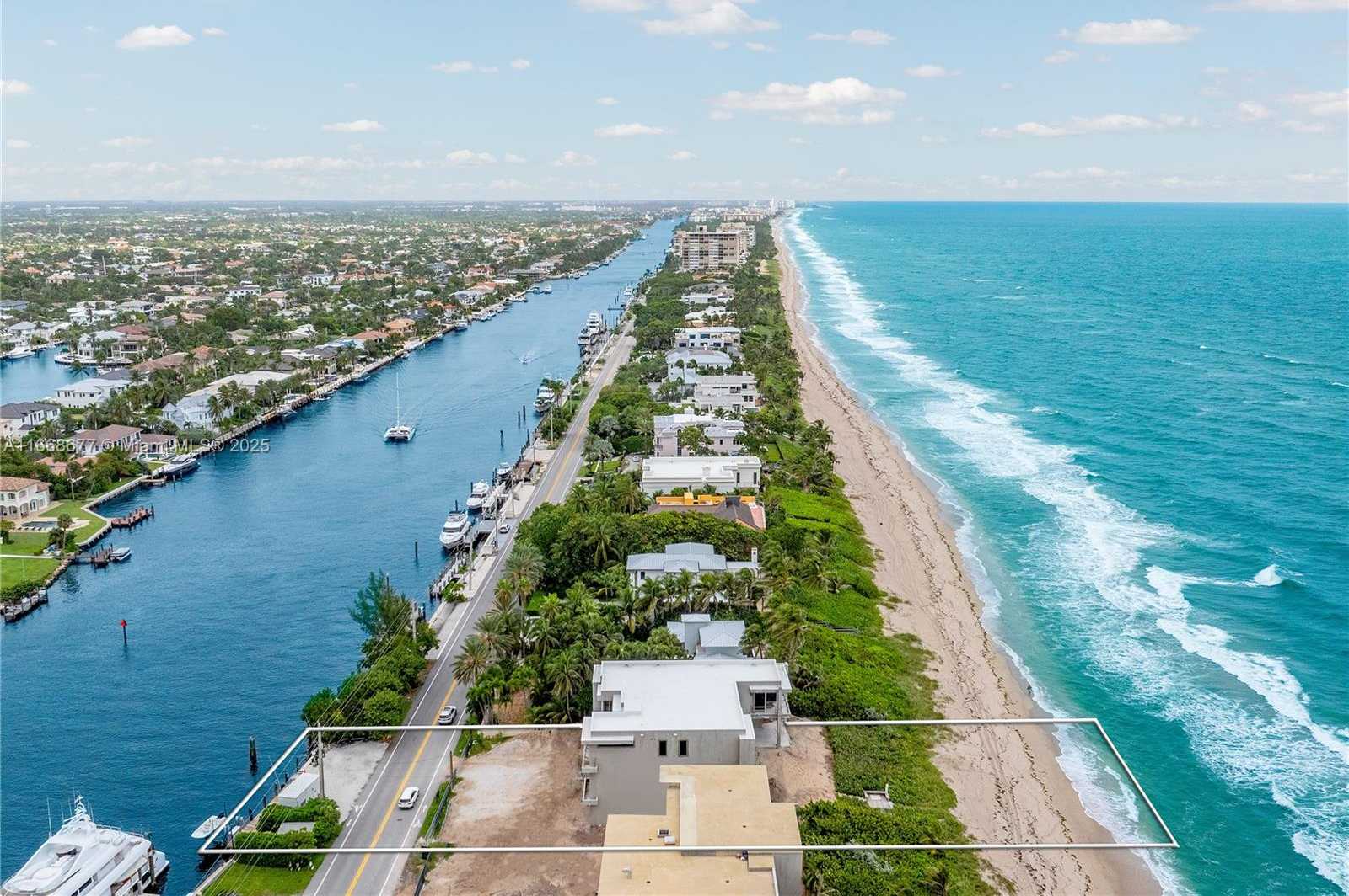 Small Image of 961 HILLSBORO MILE, Hillsboro Beach Number 4