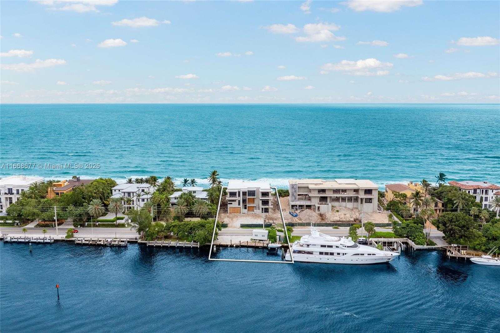 Small Image of 961 HILLSBORO MILE, Hillsboro Beach Number 5