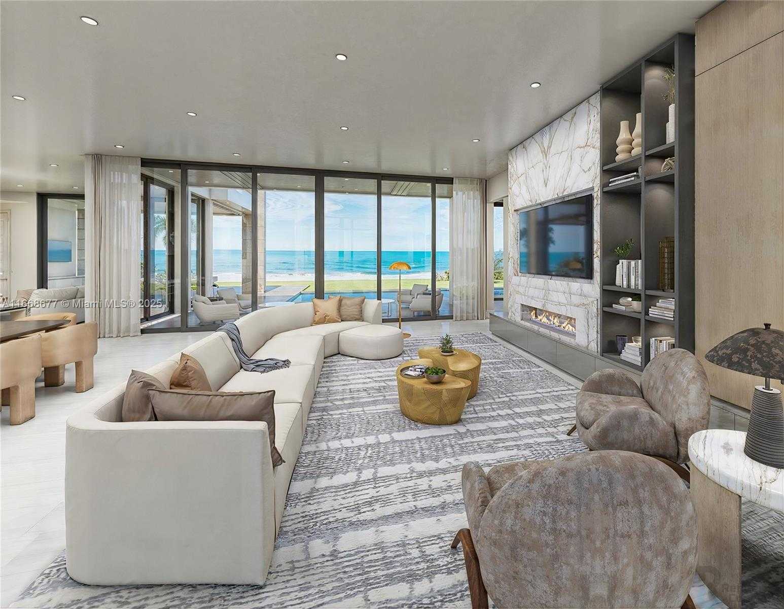Small Image of 961 HILLSBORO MILE, Hillsboro Beach Number 6