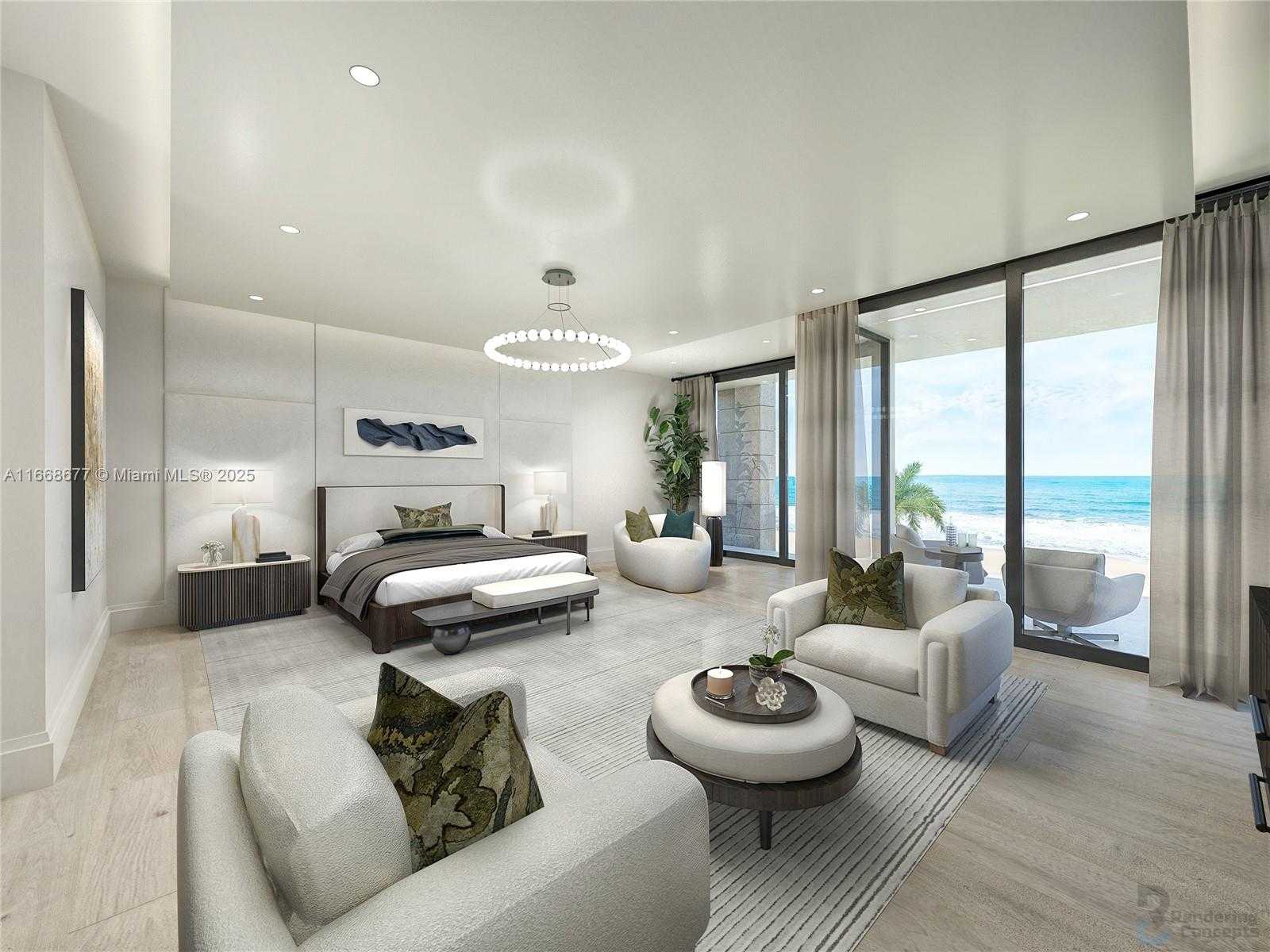 Small Image of 961 HILLSBORO MILE, Hillsboro Beach Number 7