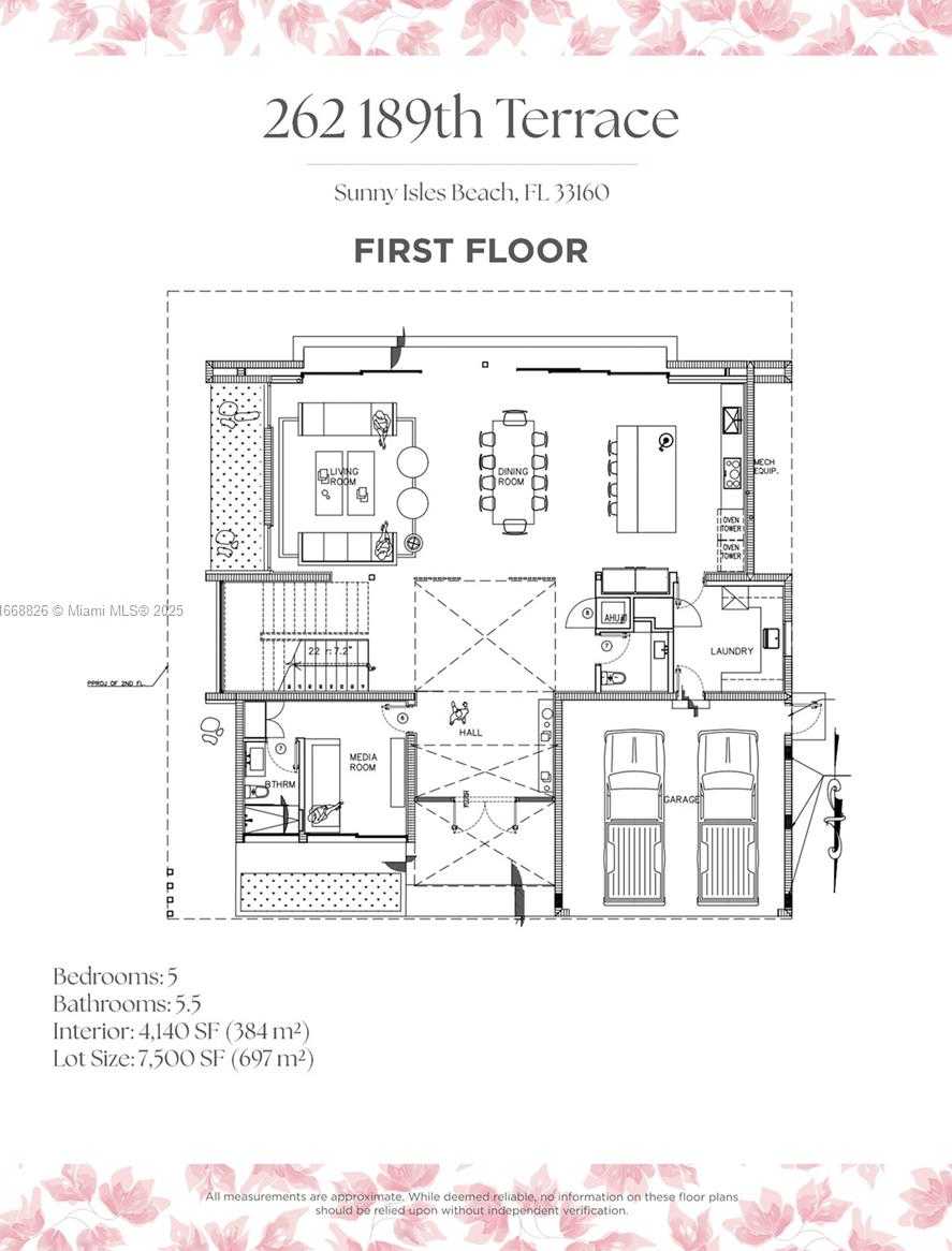 Small Image of 262 189TH TER, Sunny Isles Beach Number 14
