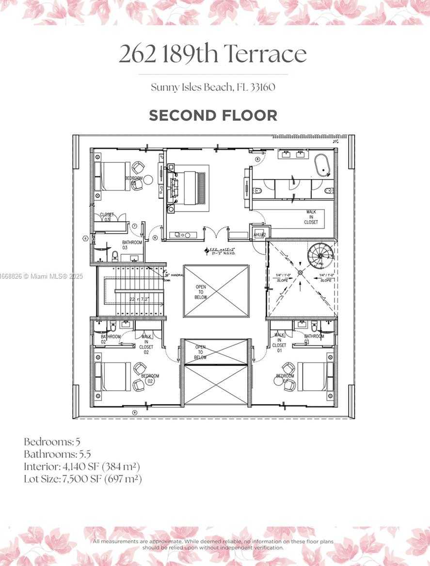 Small Image of 262 189TH TER, Sunny Isles Beach Number 15
