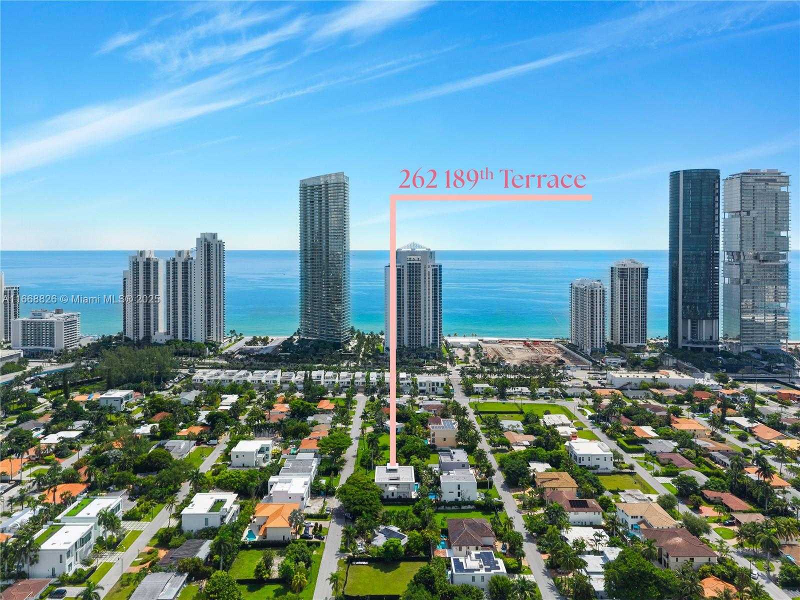 Small Image of 262 189TH TER, Sunny Isles Beach Number 16