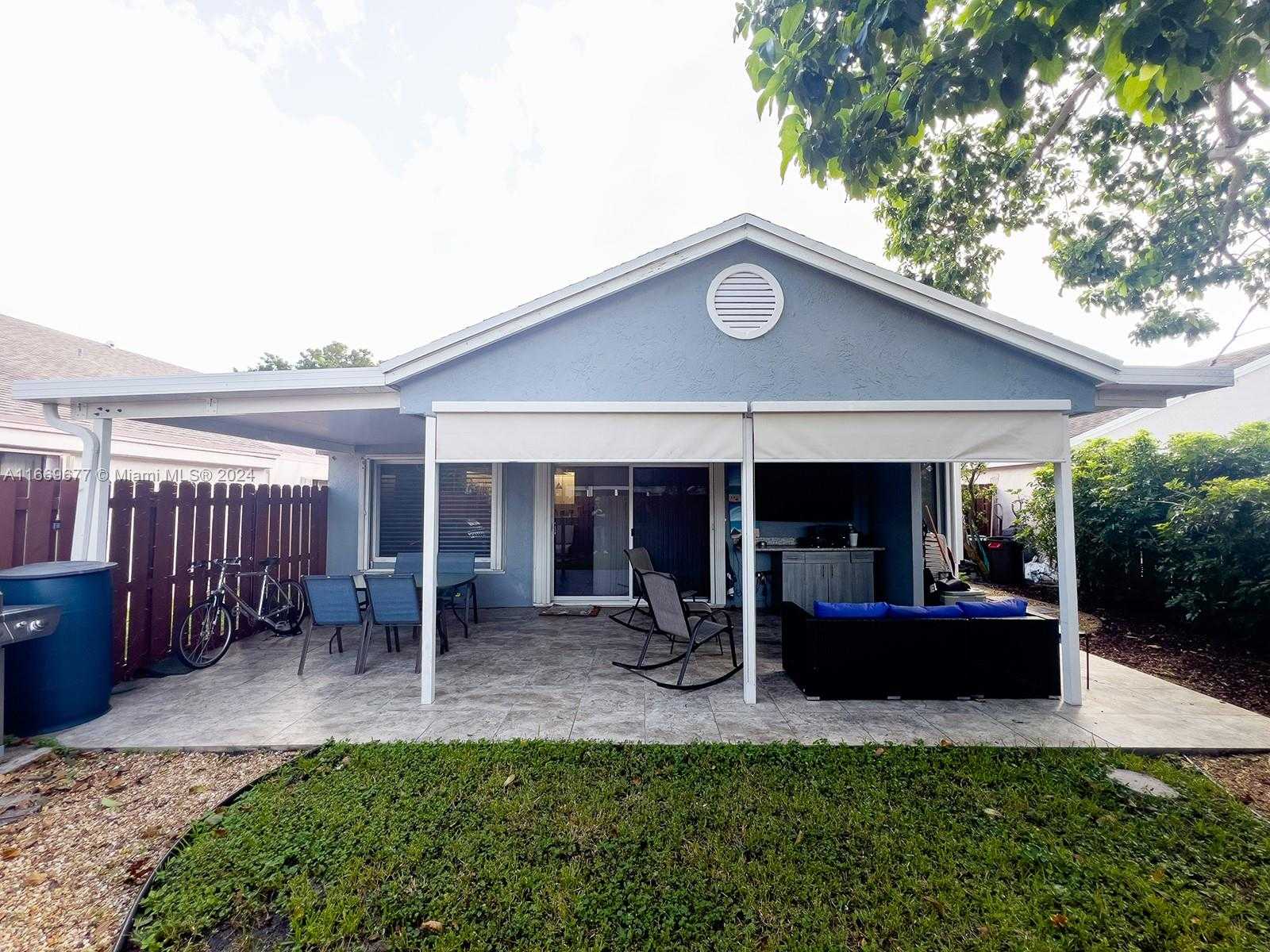 Small Image of 2051 NW 35th Terrace, Coconut Creek, FL 33066, USA Number 31
