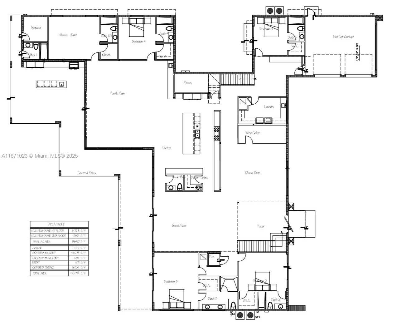Small Image of 6666 SOUTH WEST 96TH ST, Pinecrest Number 5