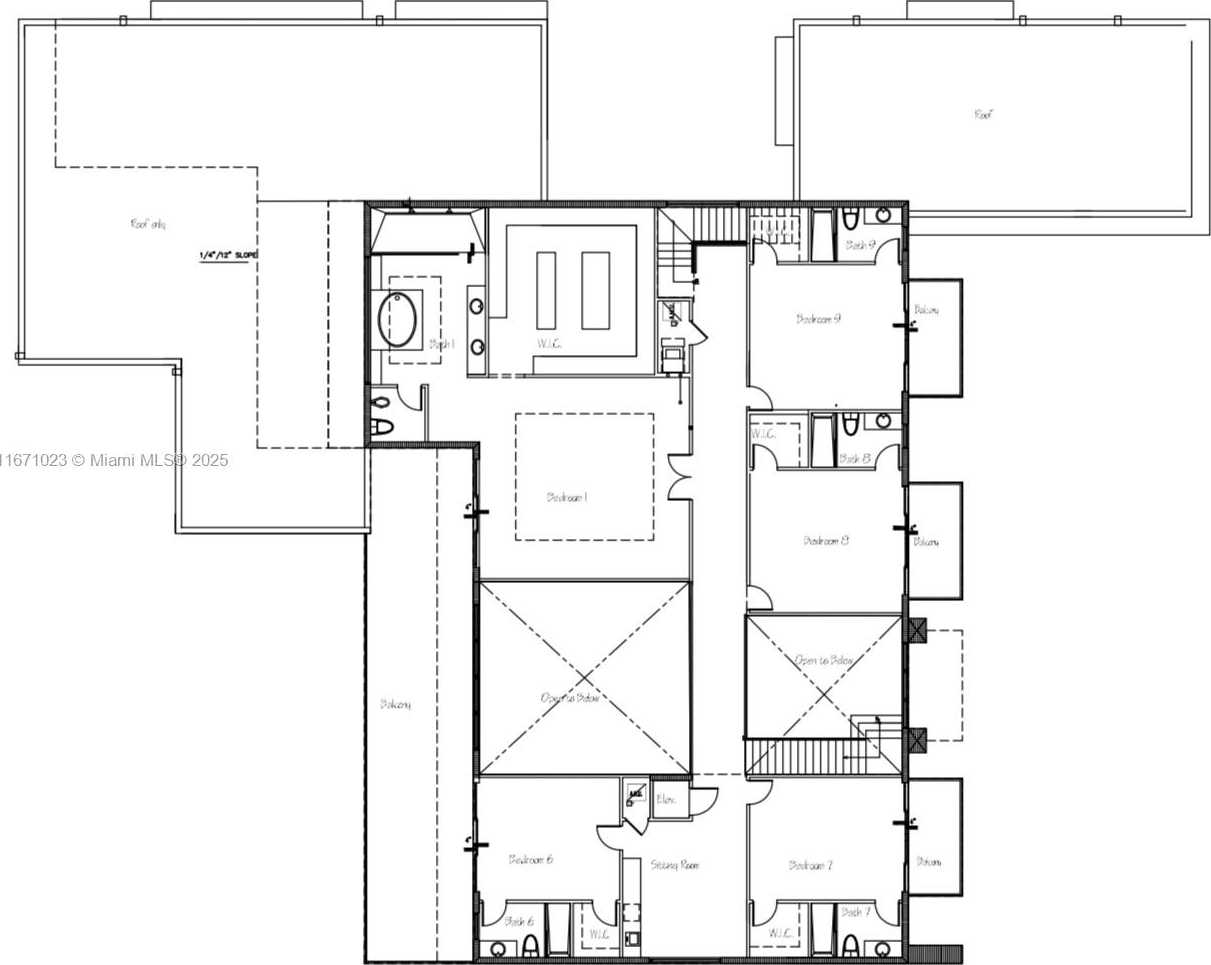 Small Image of 6666 SOUTH WEST 96TH ST, Pinecrest Number 6