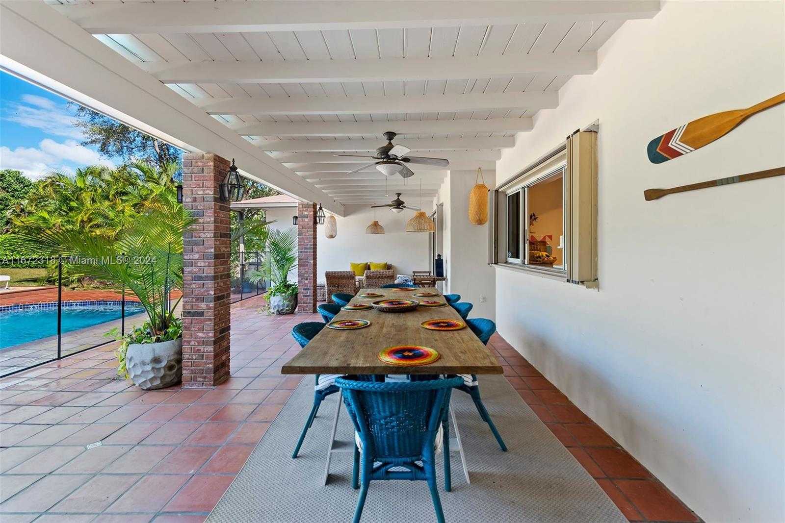 Small Image of 11420 SOUTH WEST 80TH RD, Pinecrest Number 13
