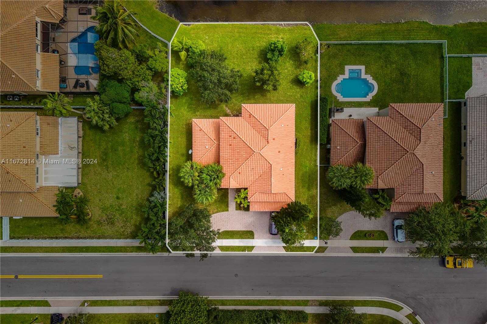 Small Image of 751 SOUTH WEST 191ST AVE, Pembroke Pines Number 40