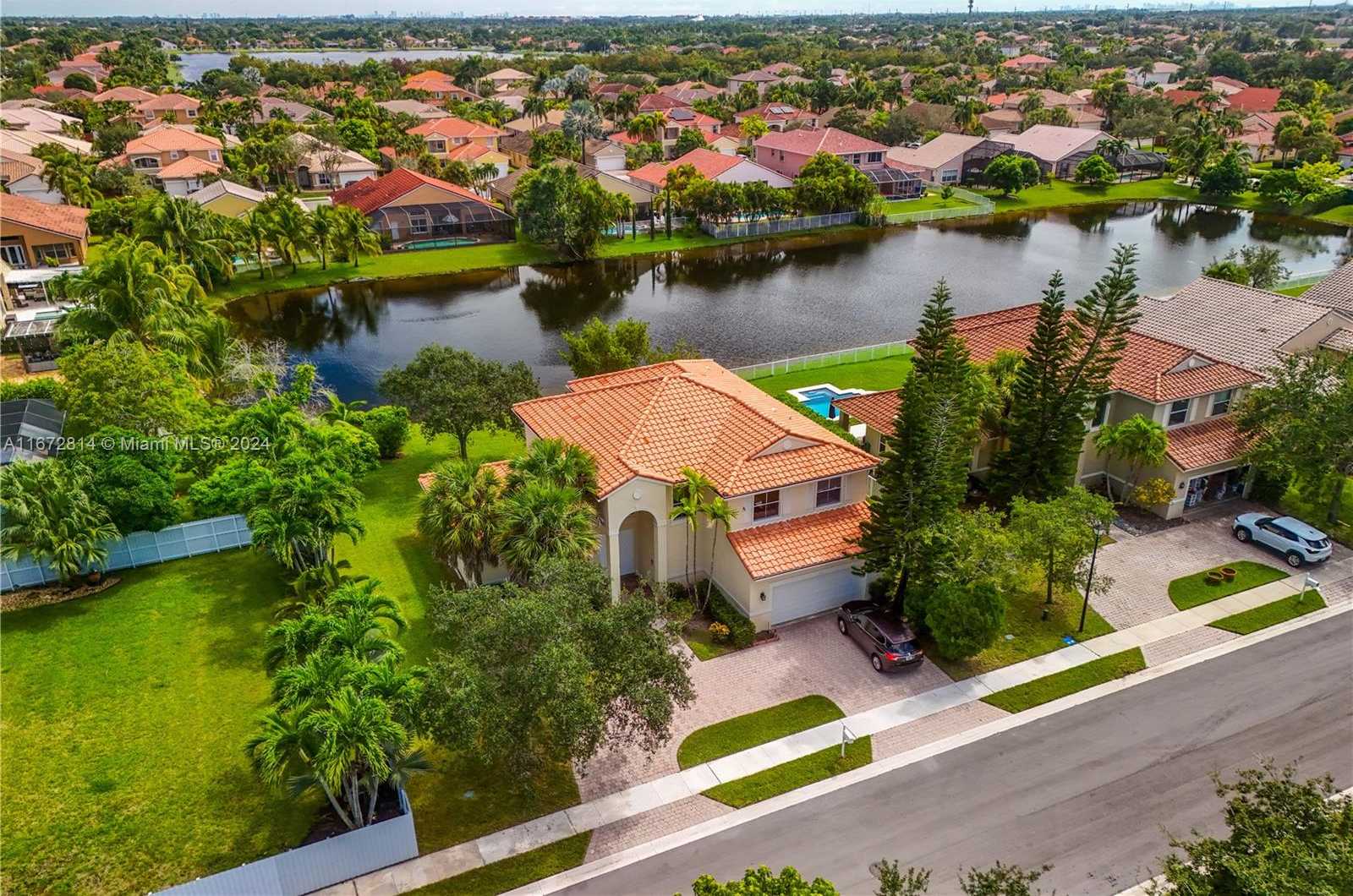 Small Image of 751 SOUTH WEST 191ST AVE, Pembroke Pines Number 43