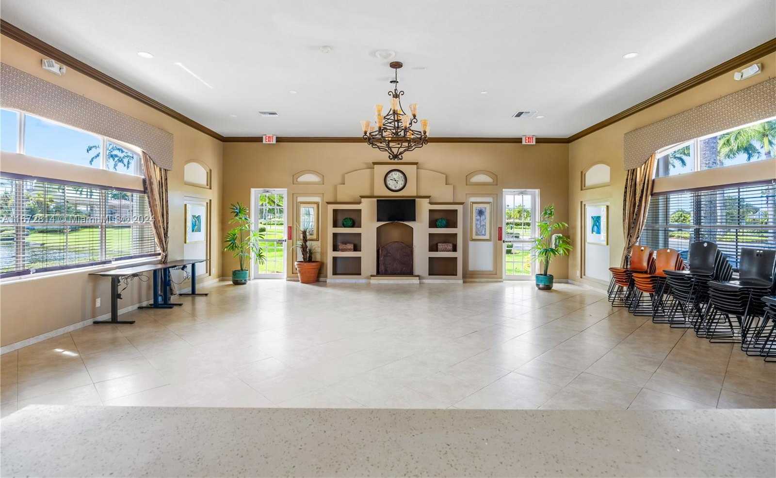 Small Image of 751 SOUTH WEST 191ST AVE, Pembroke Pines Number 52
