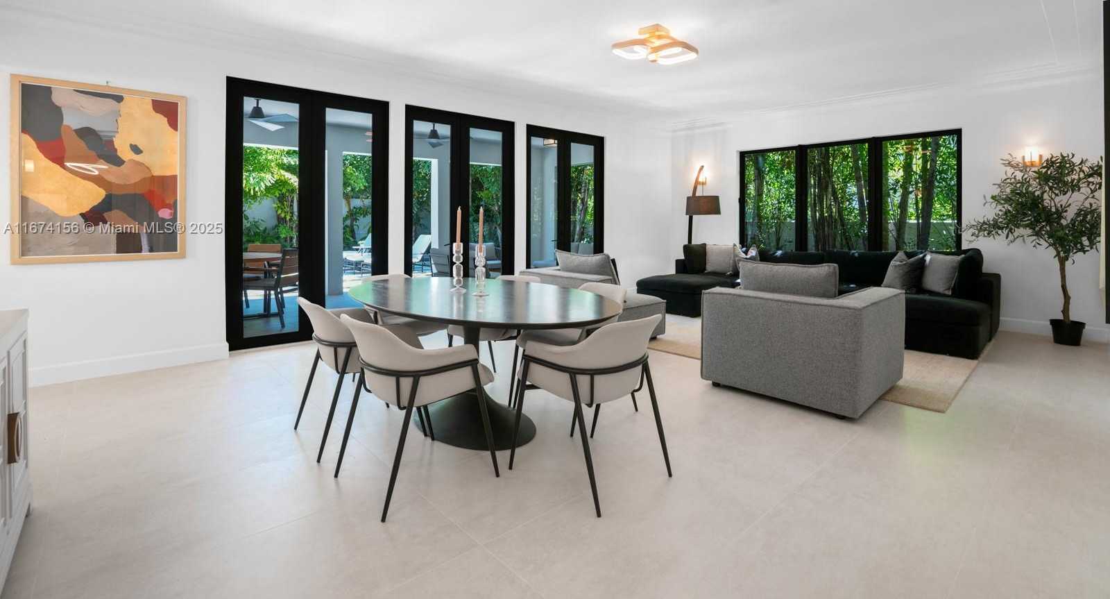 Small Image of 5735 NORTH BAY RD, Miami Beach Number 5