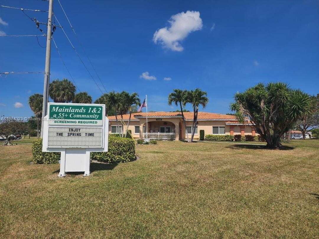 Small Image of 4200 NORTH WEST 47TH ST, Tamarac Number 21