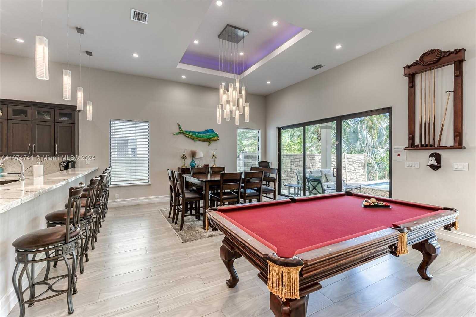 Small Image of 829 PONCE DE LEON DR, Fort Lauderdale Number 14