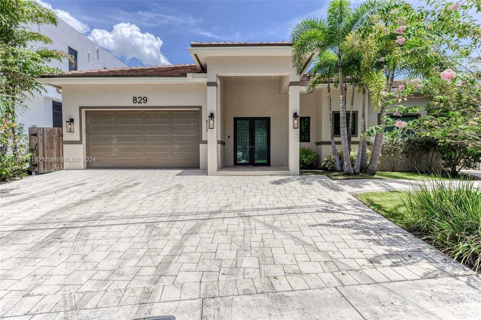 Small Image of 829 PONCE DE LEON DR, Fort Lauderdale Number 43