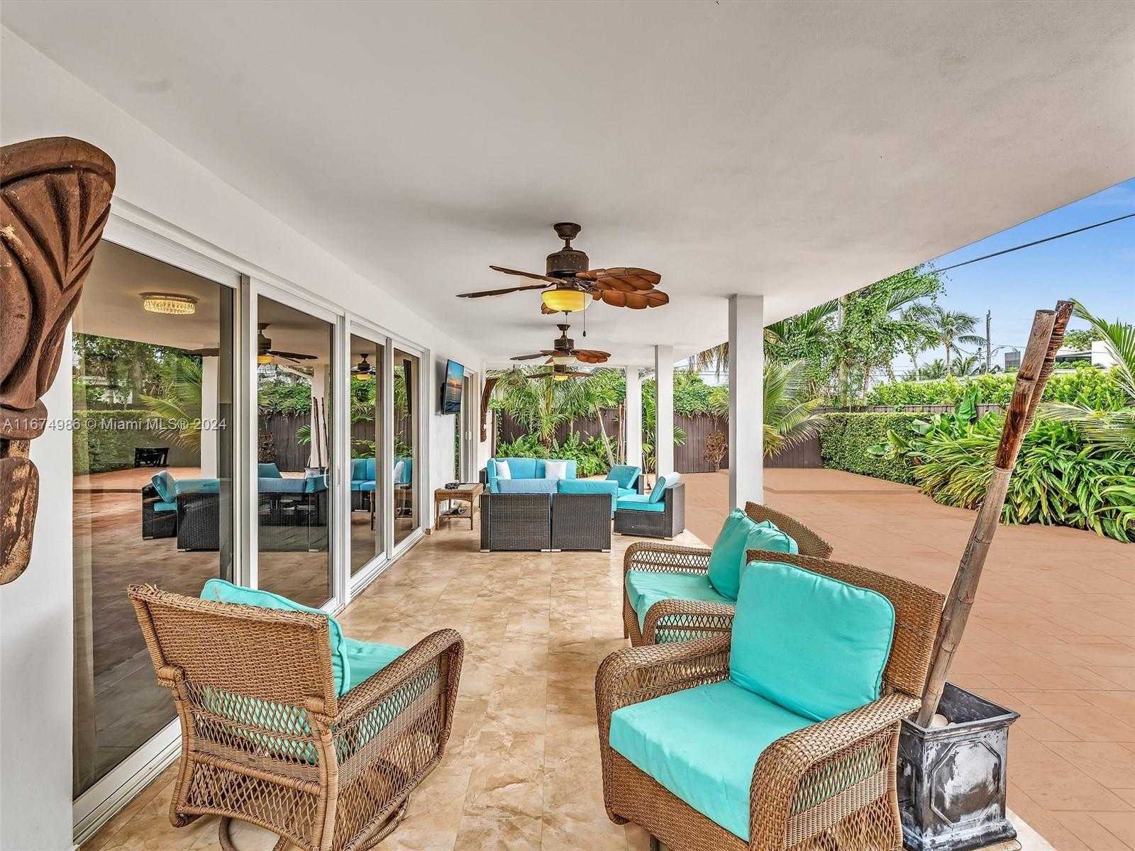 Small Image of 7504 HISPANOLA AVE, North Bay Village Number 55