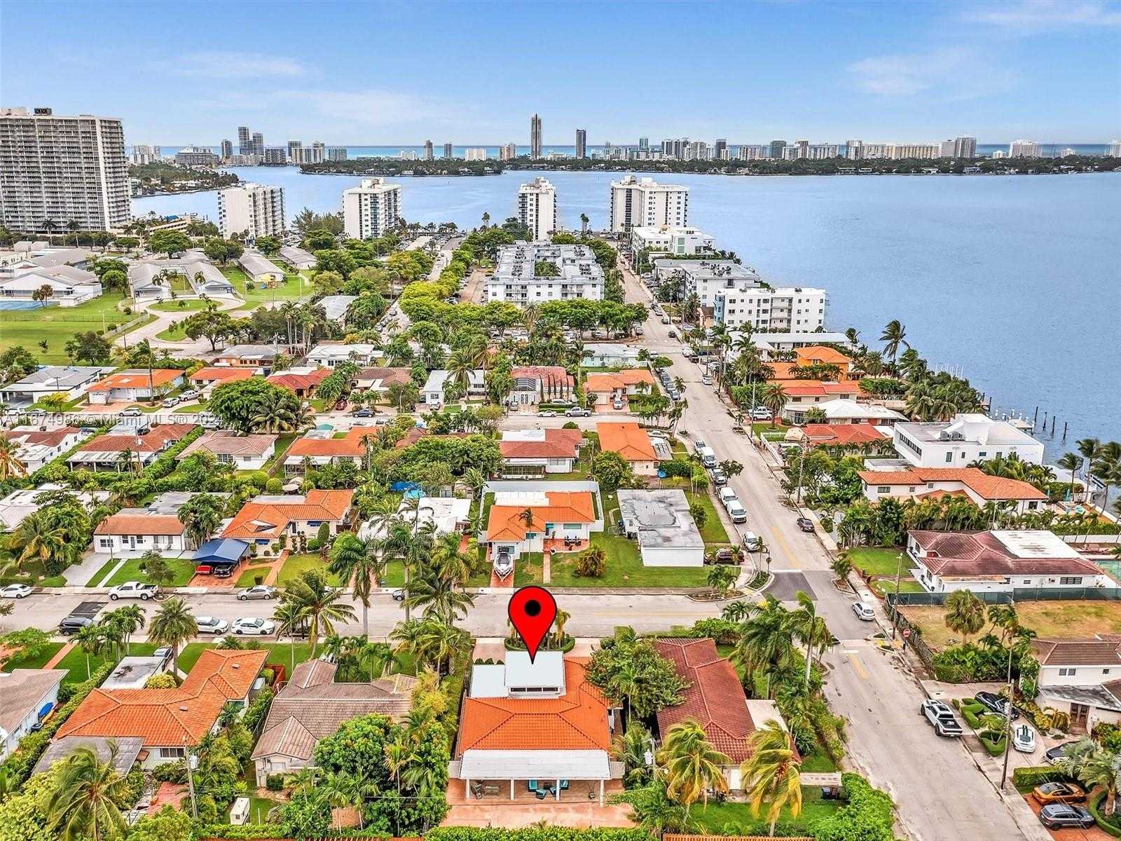 Small Image of 7504 HISPANOLA AVE, North Bay Village Number 63