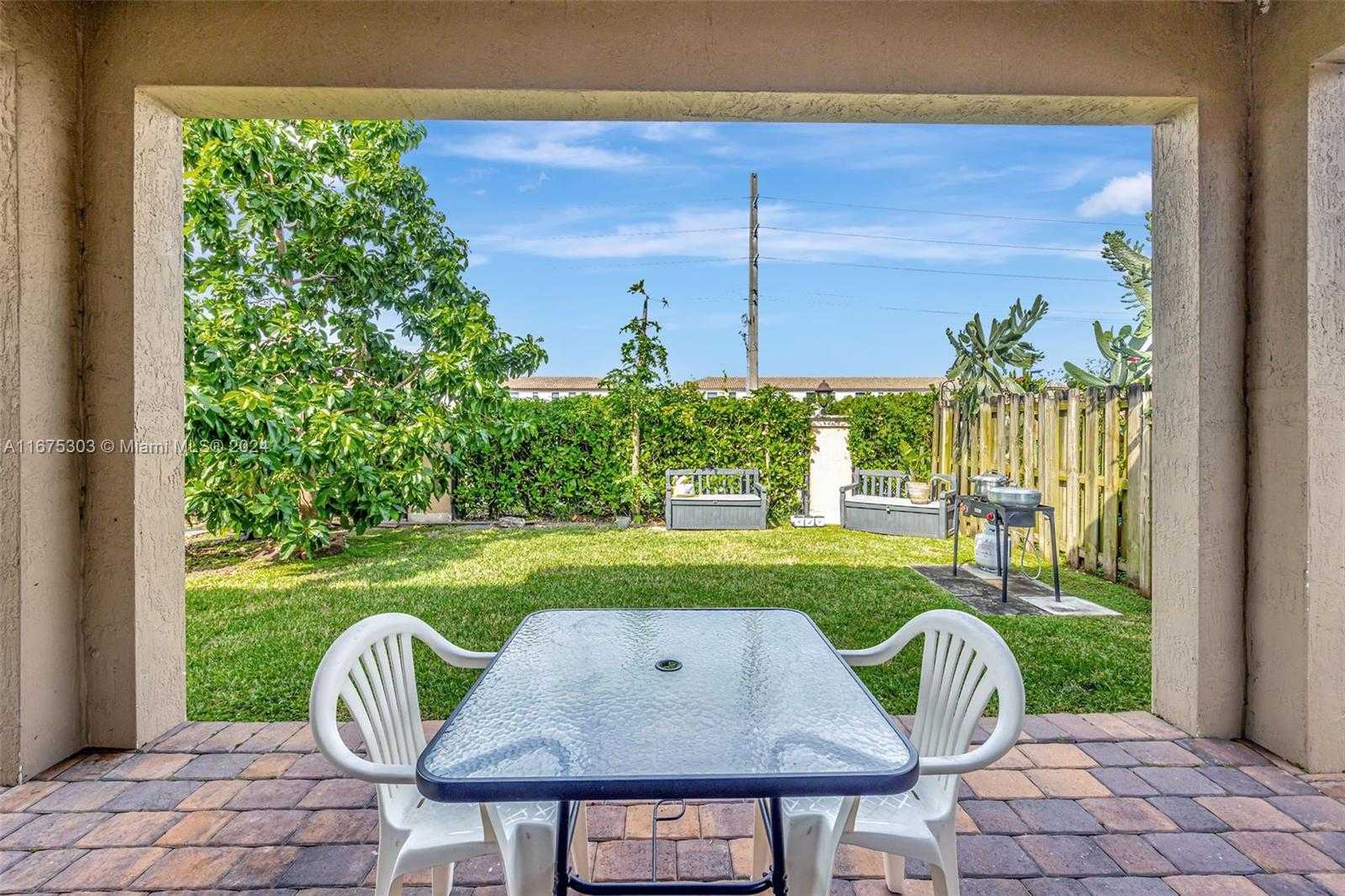 Small Image of 11901 SOUTH WEST 248TH TER, Homestead Number 28