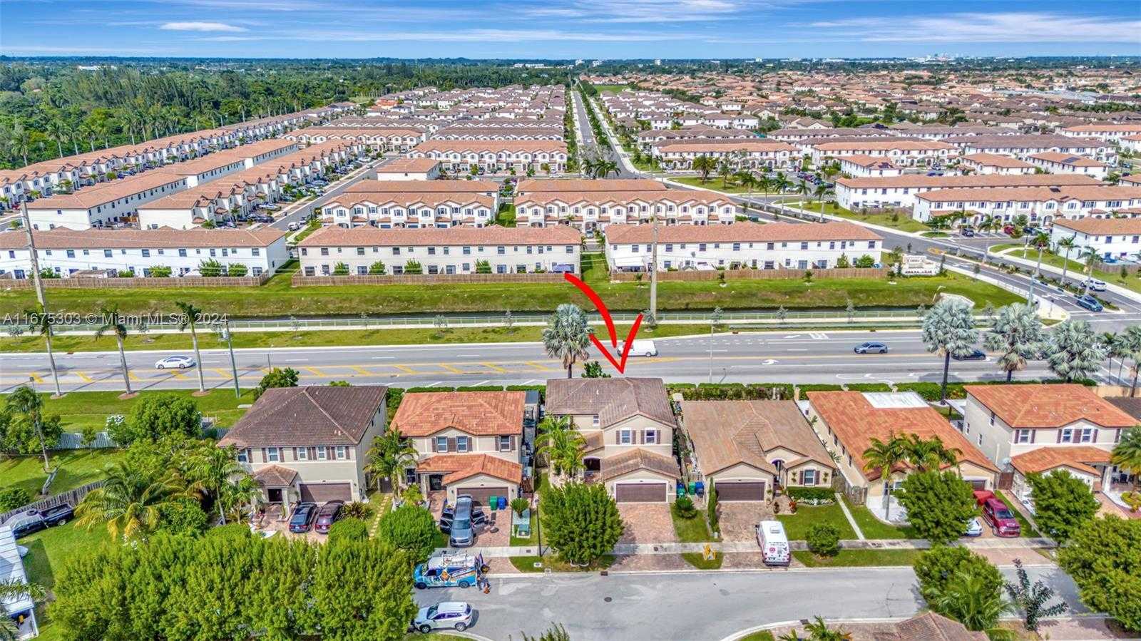 Small Image of 11901 SOUTH WEST 248TH TER, Homestead Number 36