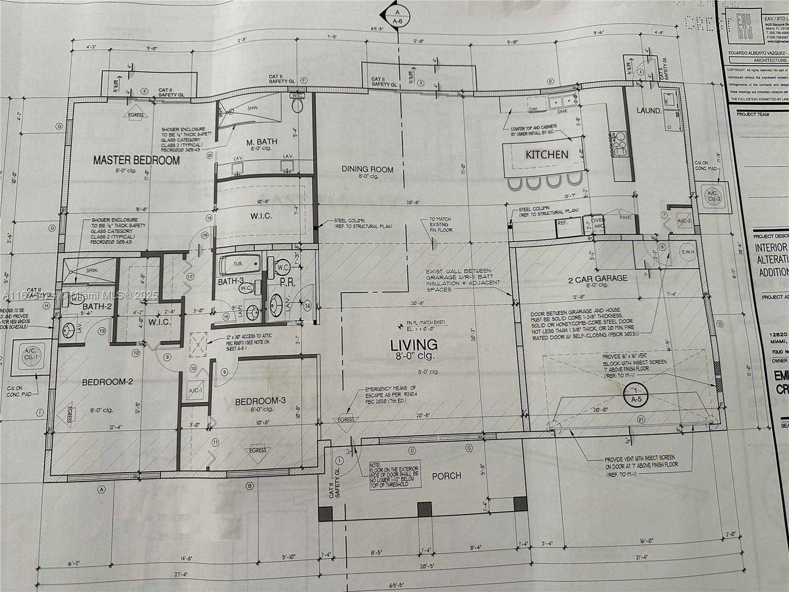 Small Image of 12820 SOUTH WEST 83RD CT, Pinecrest Number 4