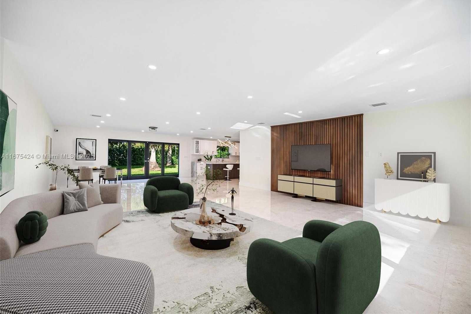 Small Image of 12820 SOUTH WEST 83RD CT, Pinecrest Number 6