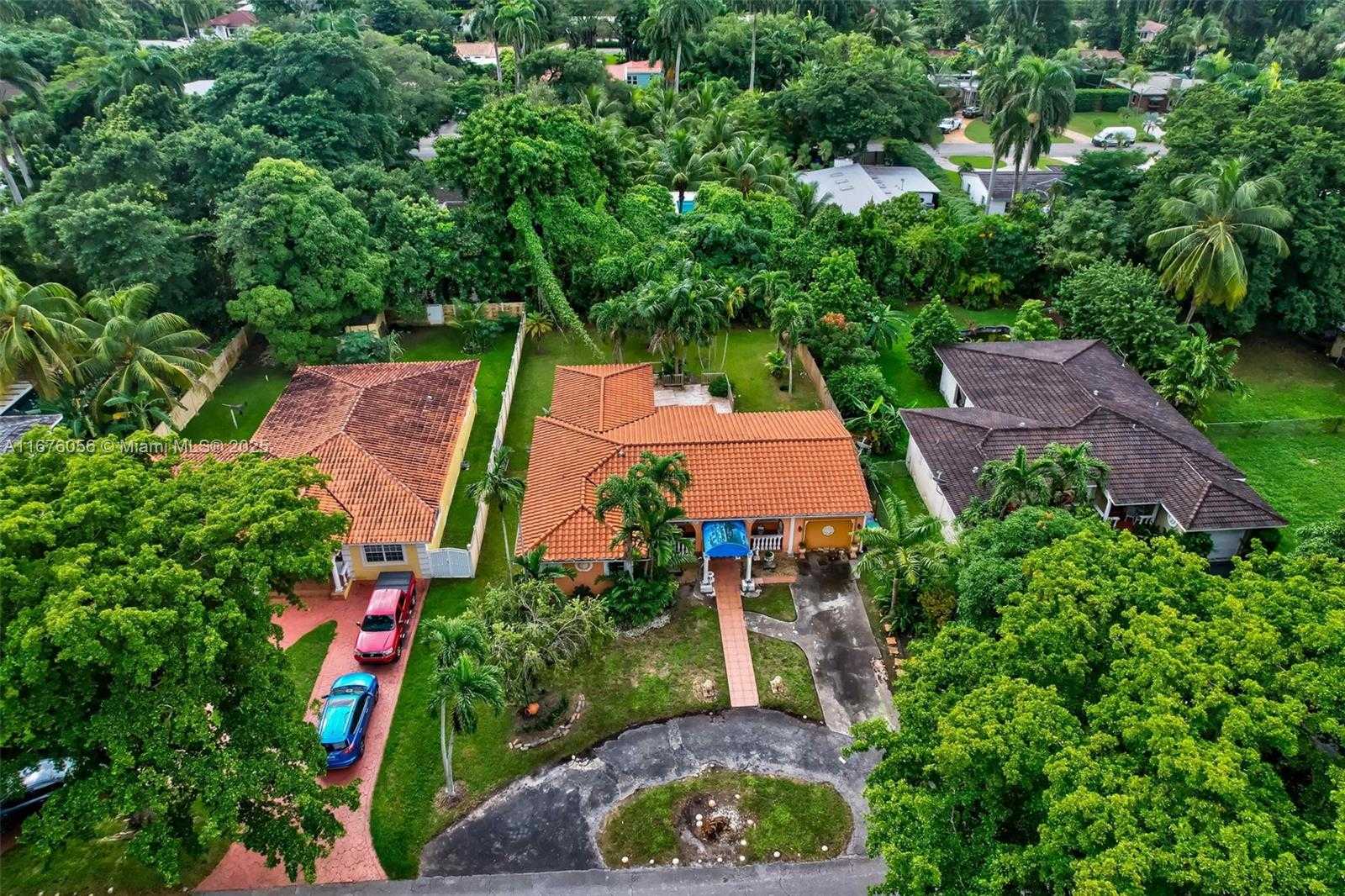 Small Image of 156 NORTH WEST 88TH ST, El Portal Number 21