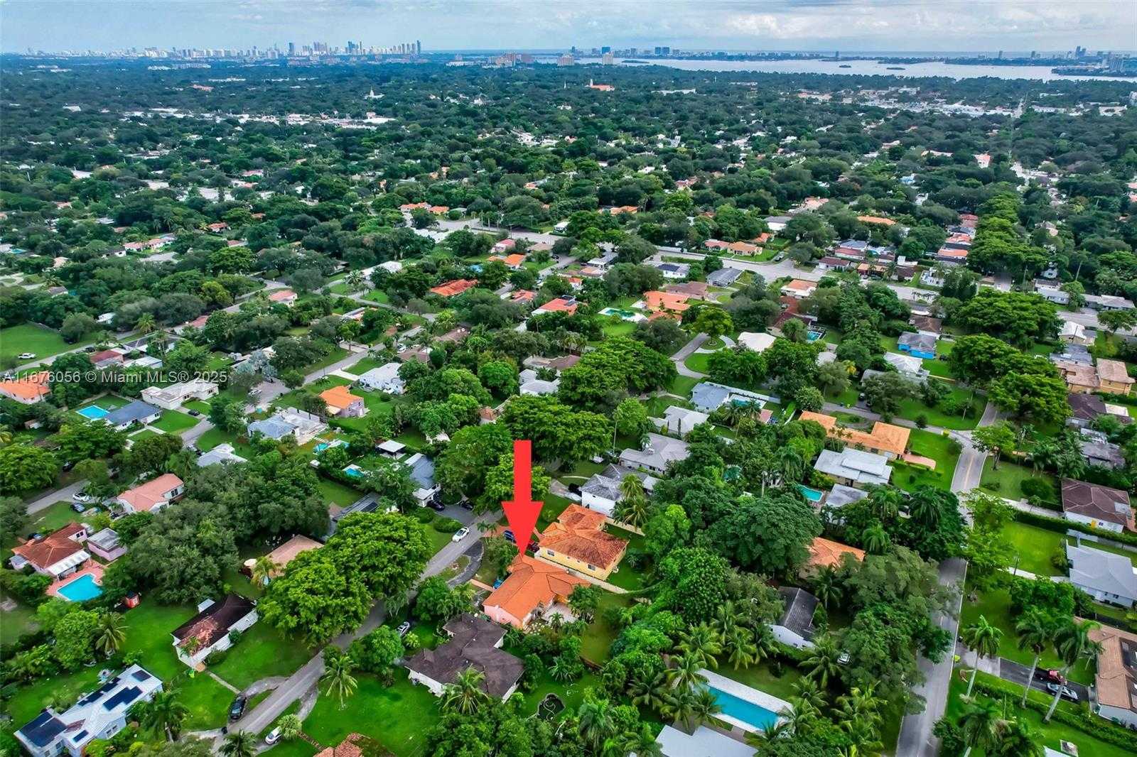 Small Image of 156 NORTH WEST 88TH ST, El Portal Number 28