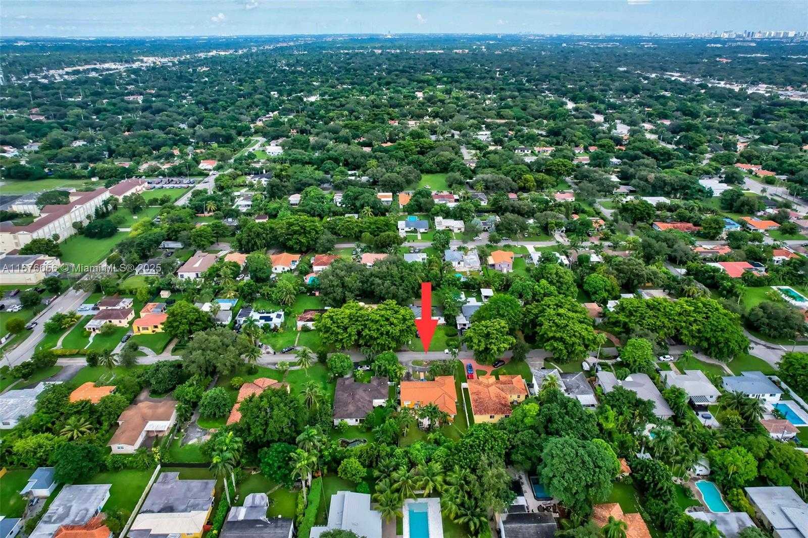 Small Image of 156 NORTH WEST 88TH ST, El Portal Number 29