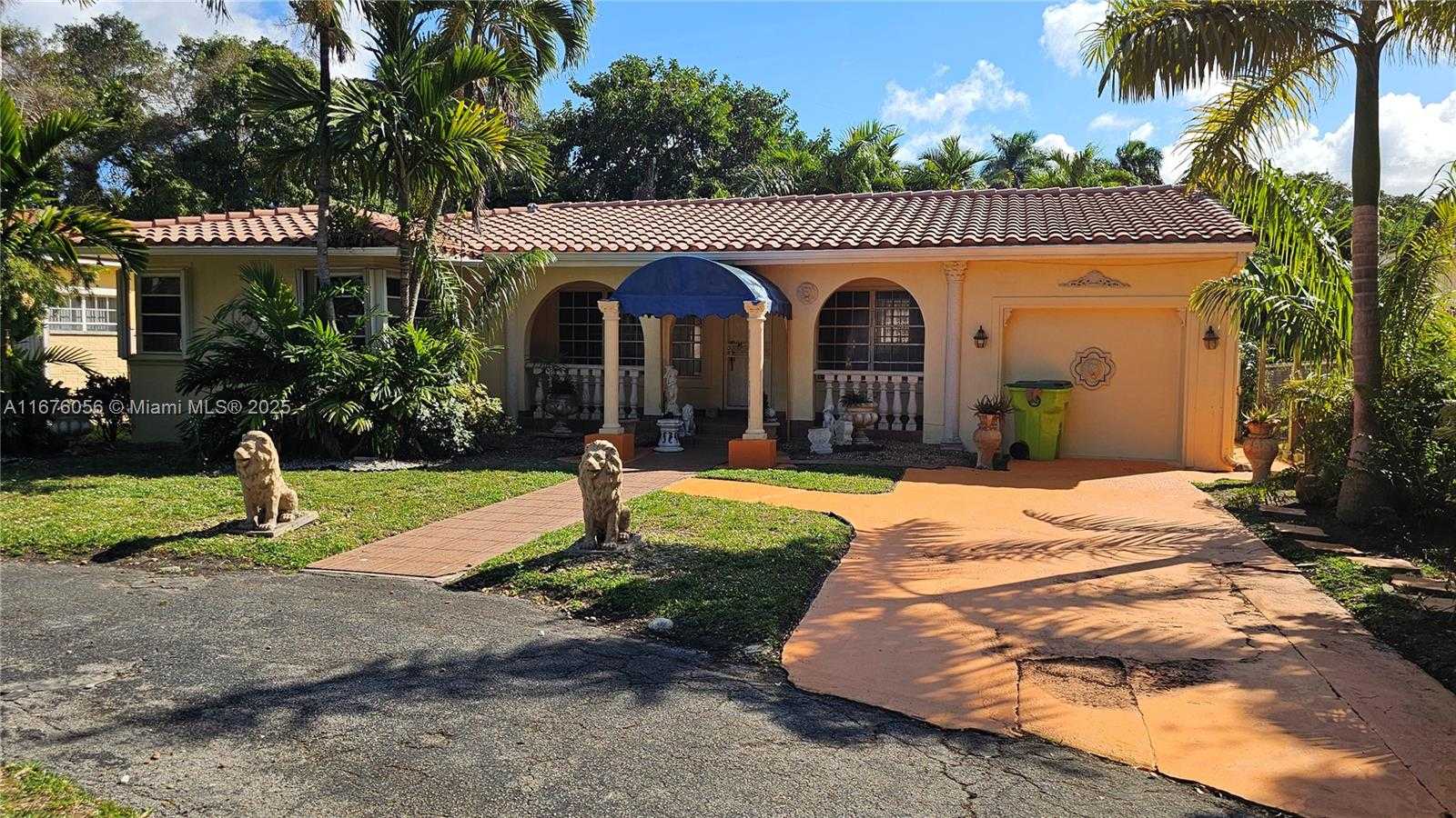 Small Image of 156 NORTH WEST 88TH ST, El Portal Number 55