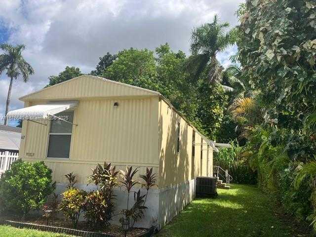 Small Image of 35250 SOUTH WEST 177TH CT 67, Homestead Number 14