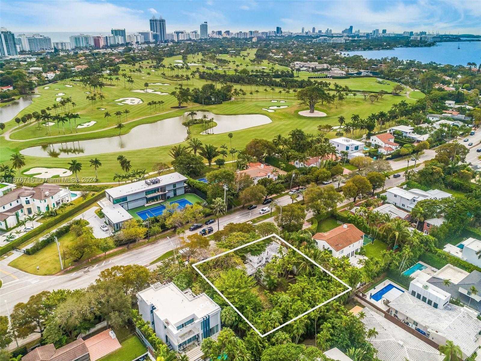 Small Image of 6080 ALTON RD, Miami Beach Number 7