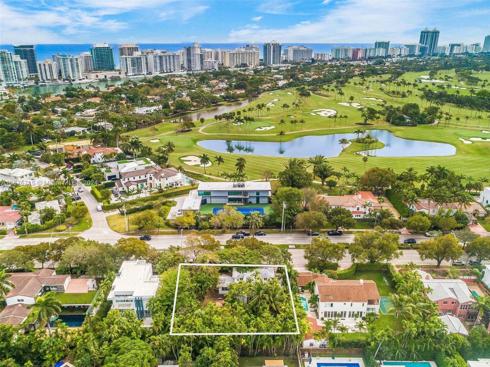 Small Image of 6080 ALTON RD, Miami Beach Number 8