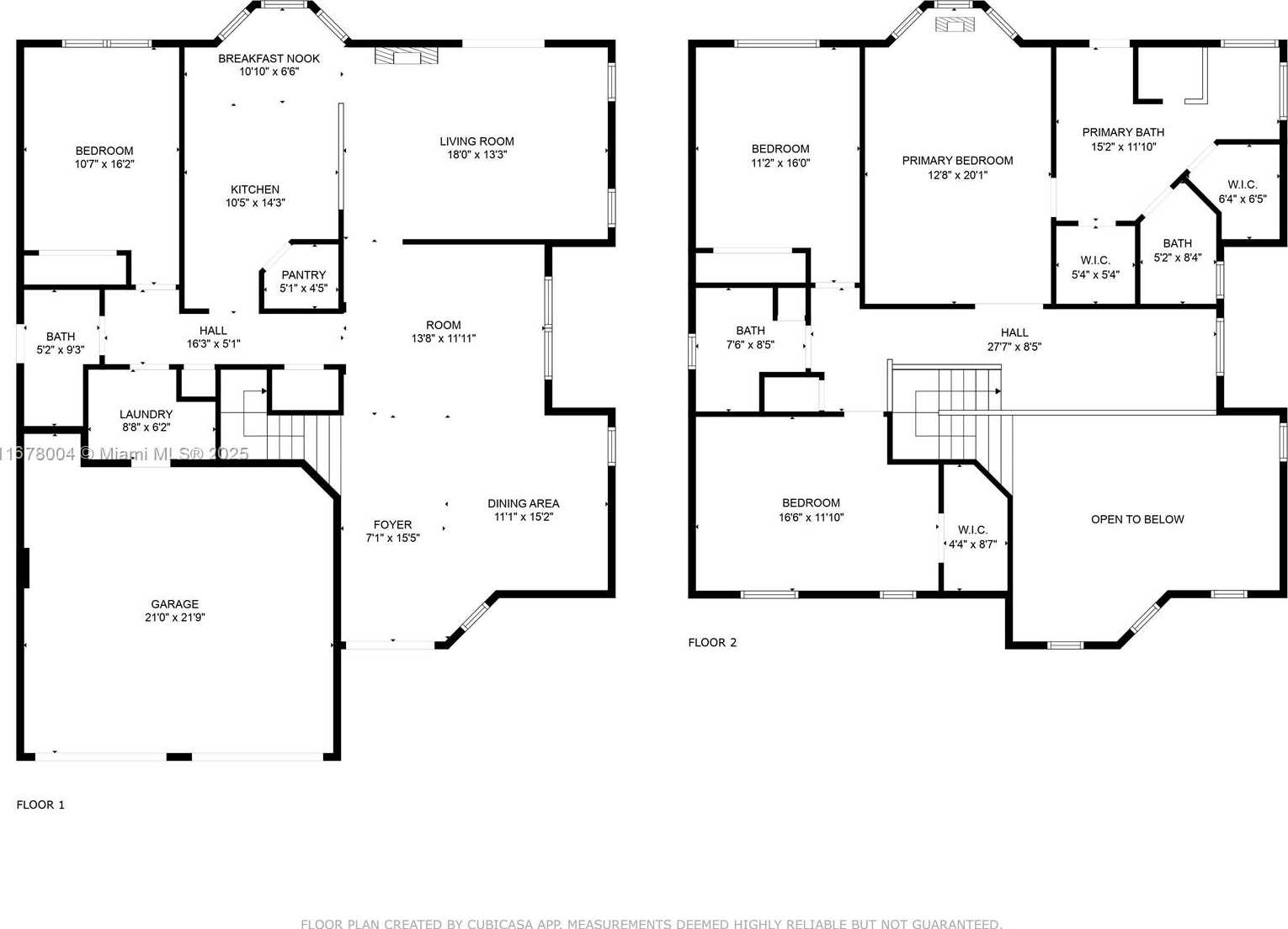 Small Image of 6641 SOUTH WEST 166TH CT, Miami Number 4