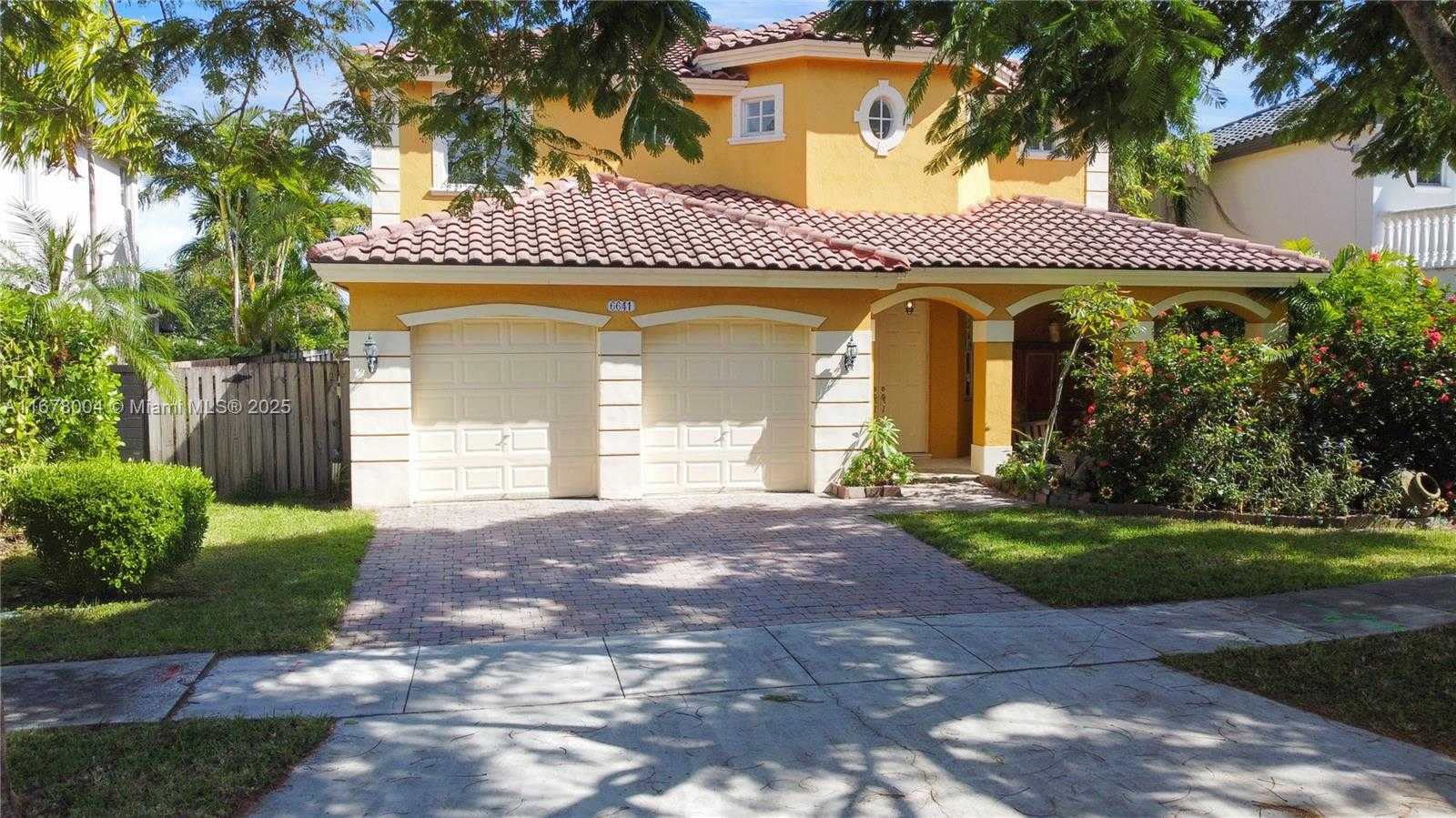 Small Image of 6641 SOUTH WEST 166TH CT, Miami Number 41