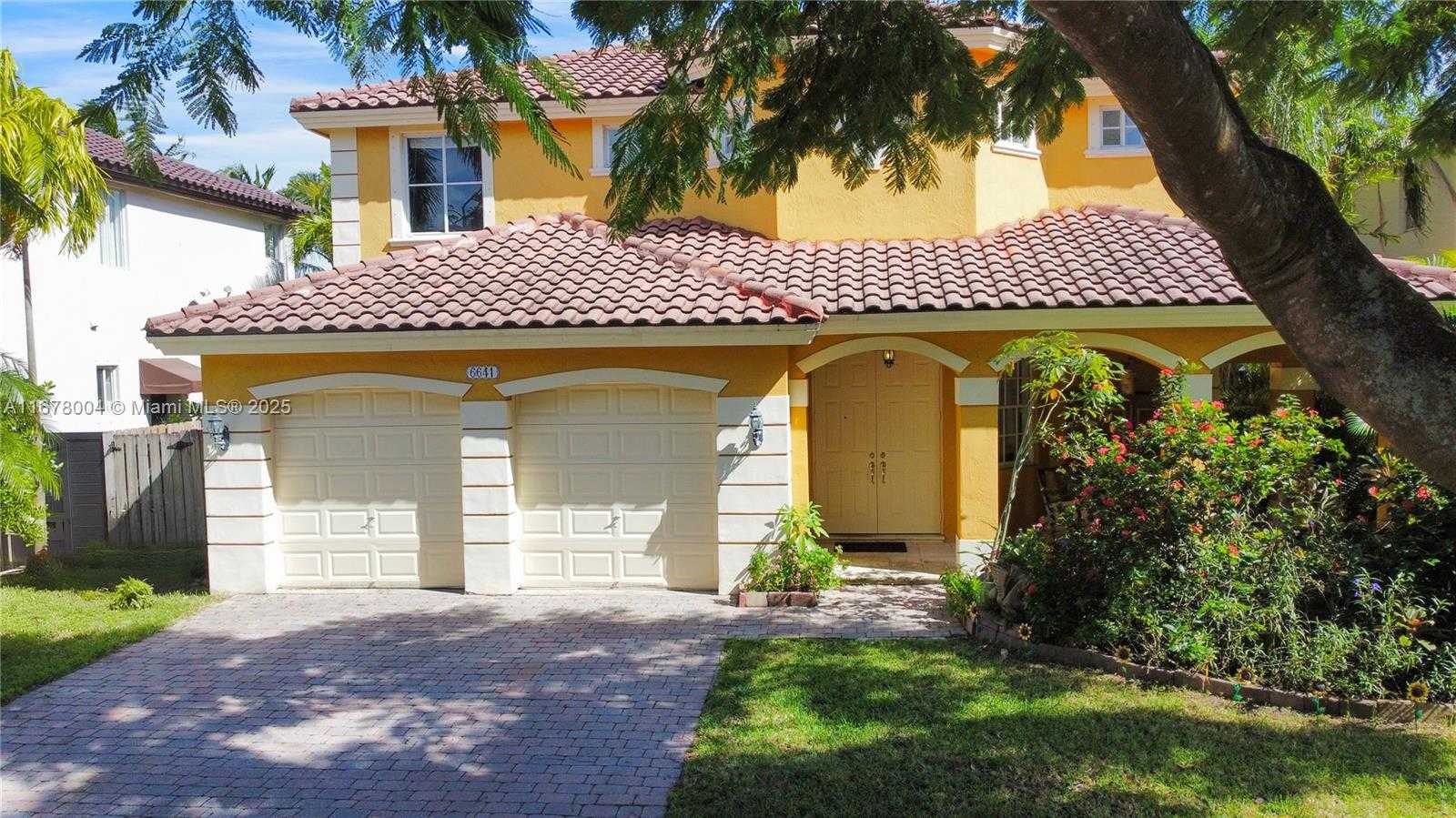 Small Image of 6641 SOUTH WEST 166TH CT, Miami Number 42