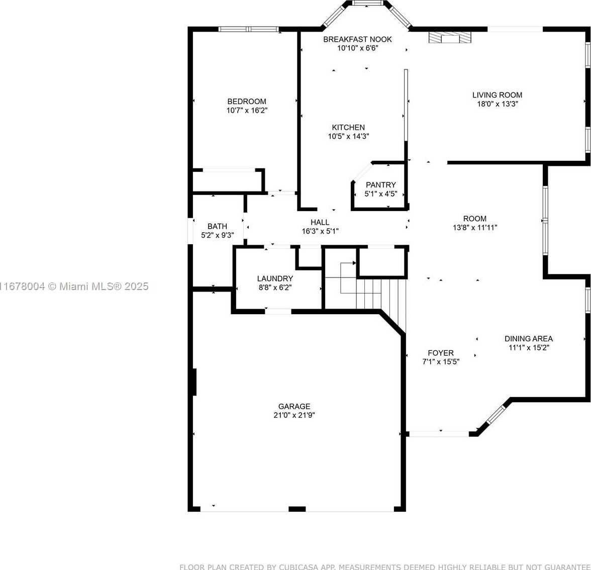 Small Image of 6641 SOUTH WEST 166TH CT, Miami Number 46
