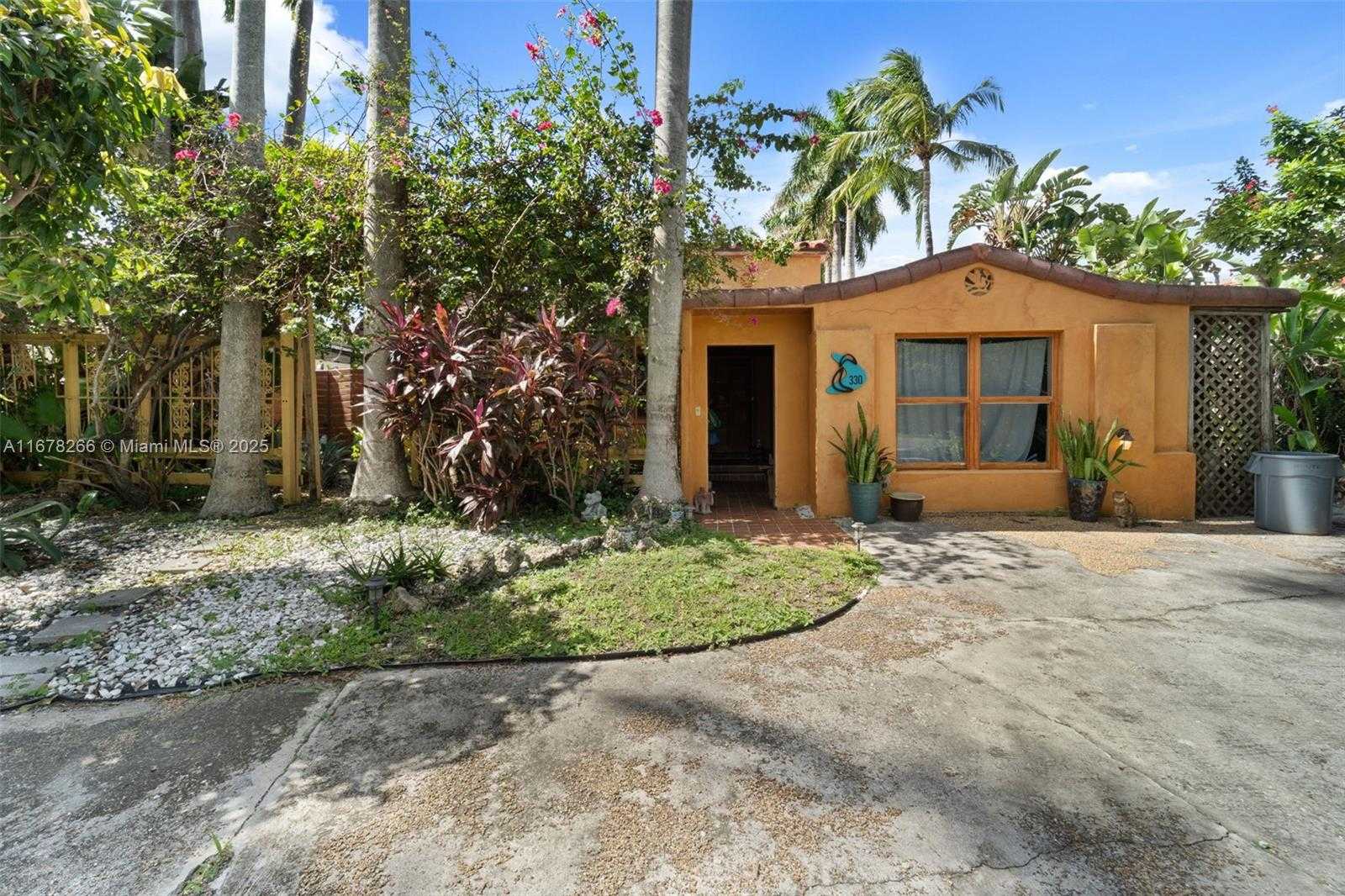 Small Image of 330 WEST RIVO ALTO DR, Miami Beach Number 12